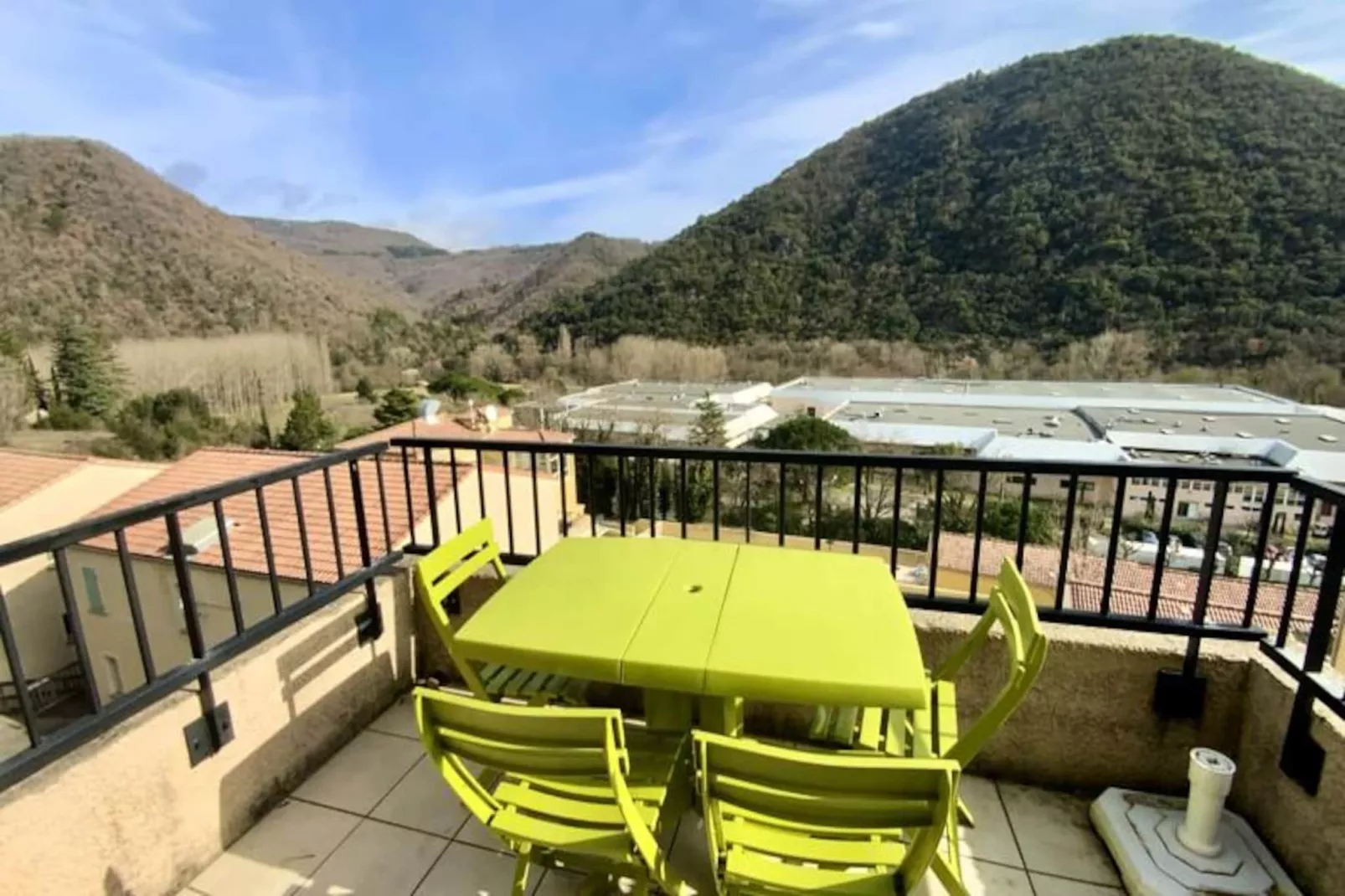 Résidence Les Na&iuml;ades H42 - 2 Chambres Pour 6 Personnes !-Untagged