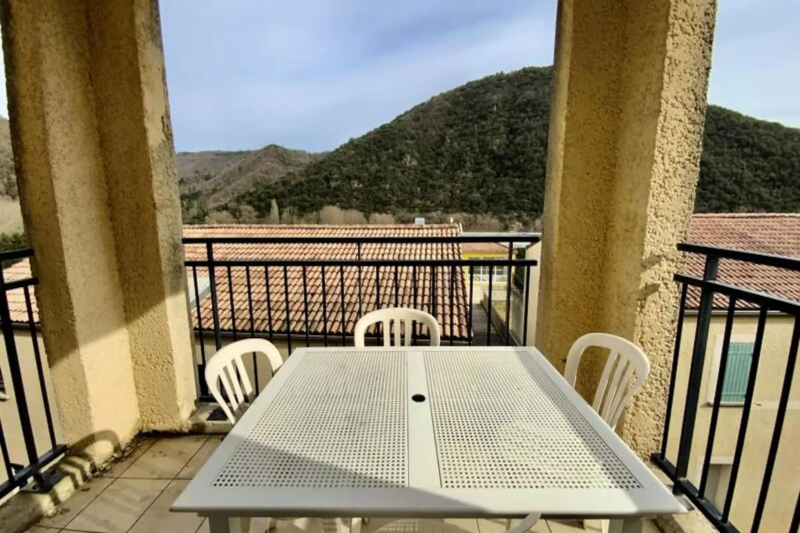 Résidence Les Na&iuml;ades I52- 2 Chambres Pour 5 Personnes !-Nicht zugeordnet