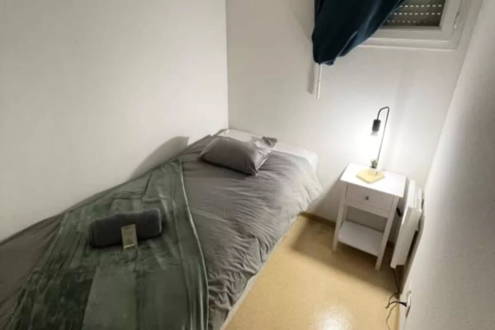 Résidence Les Na&iuml;ades I44 - 2 Chambres Pour 5 Personnes !-Untagged