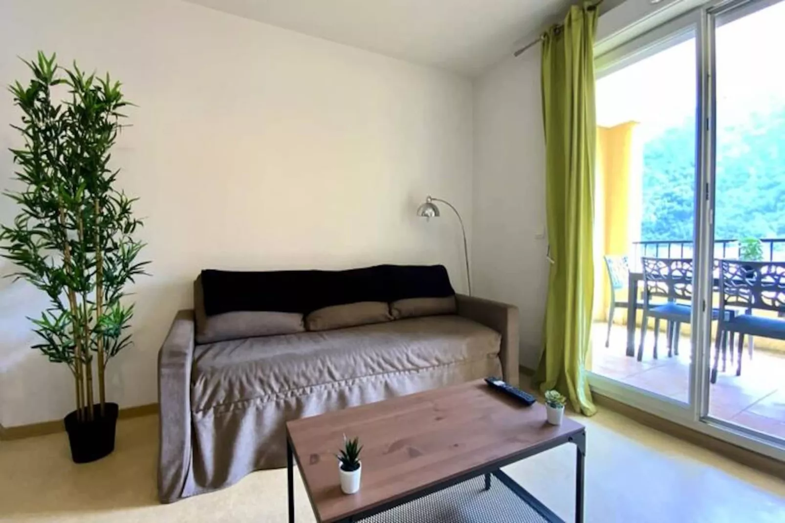 Résidence Les Na&iuml;ades C11- 2 Chambres Pour 6 Personnes !-Untagged