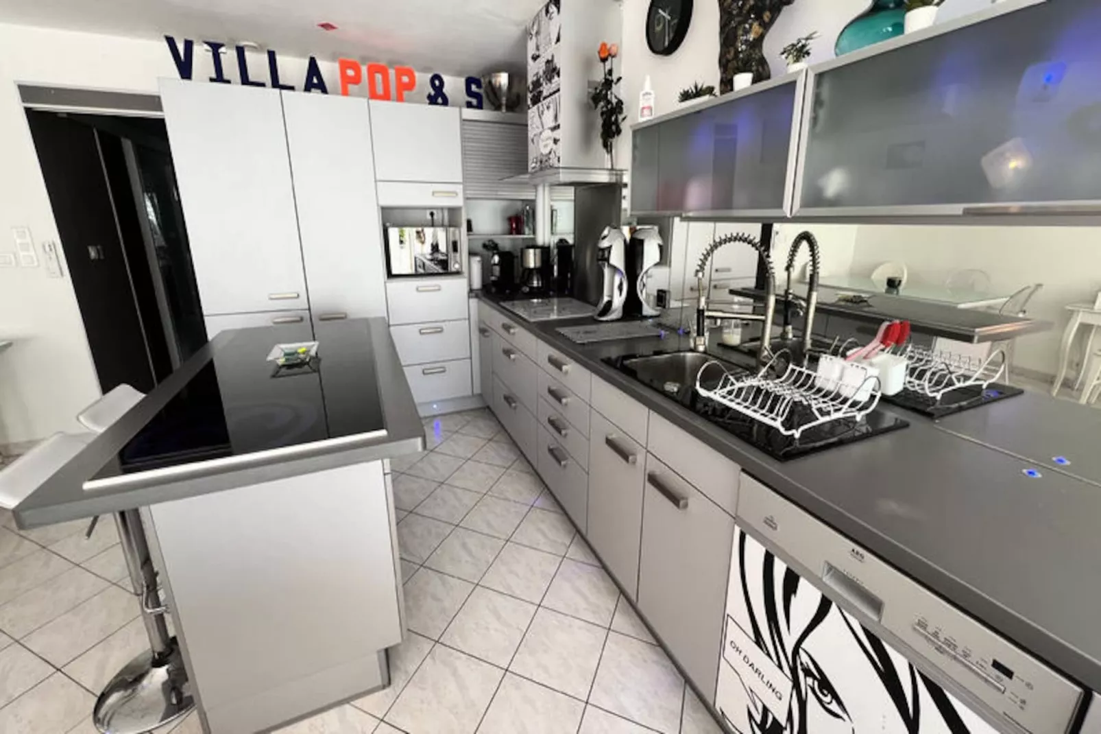 Résidence PORT NATURE-Non tagué