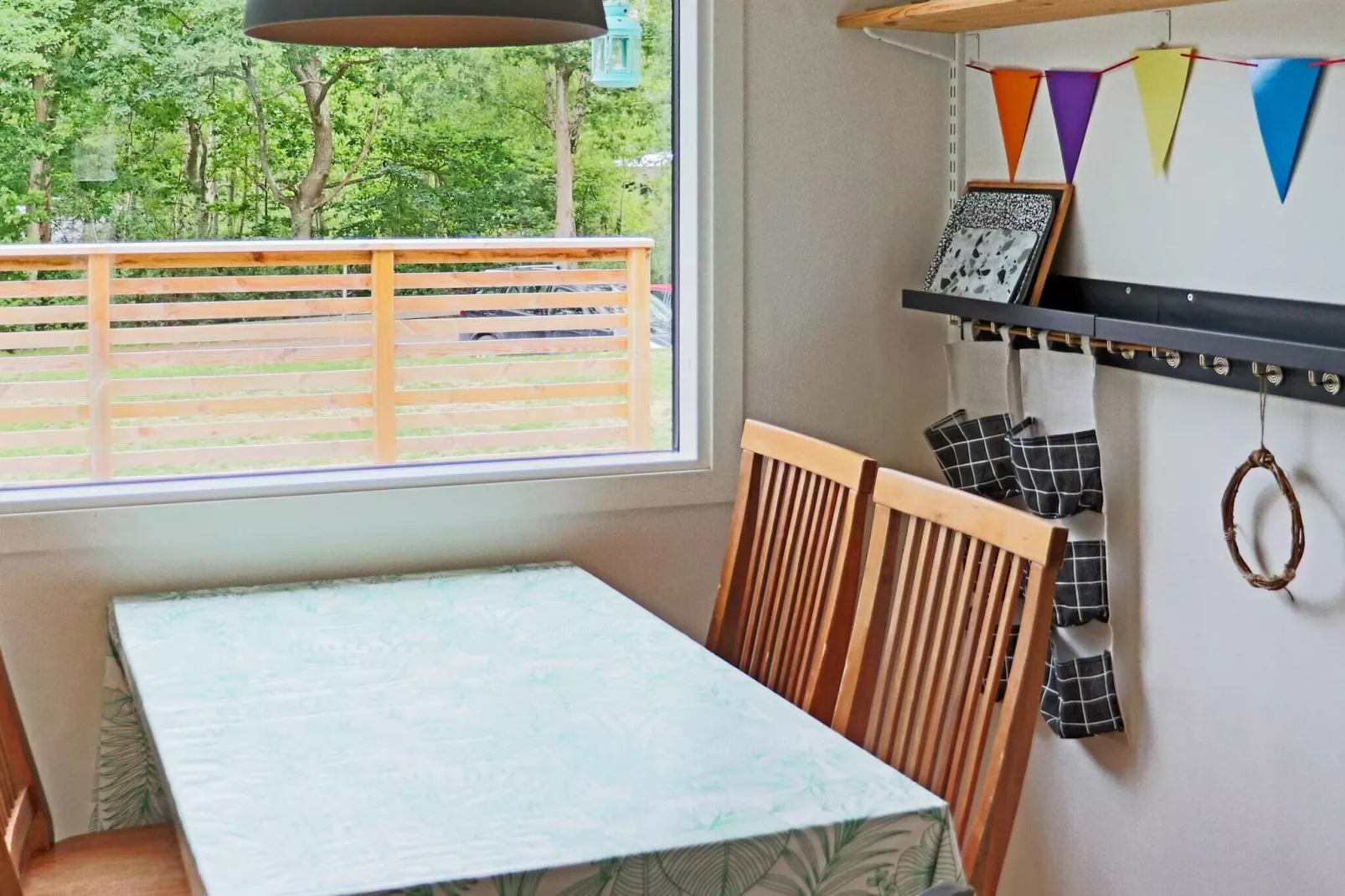 5 person holiday home in STENINGE-By Traum-Indoor