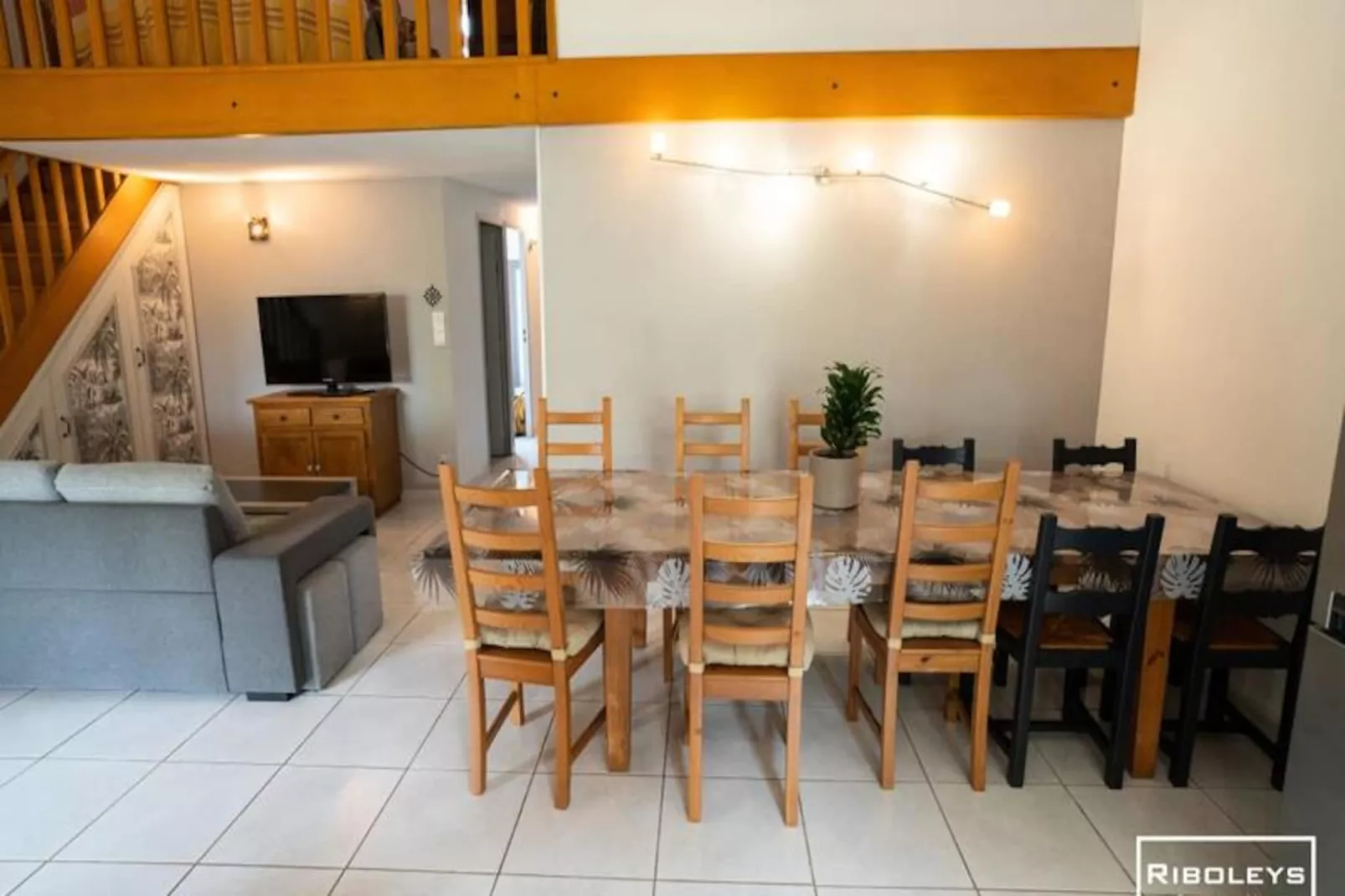 Villa T4 &agrave; 450m De La Plage Avec Climatisation-Nicht zugeordnet