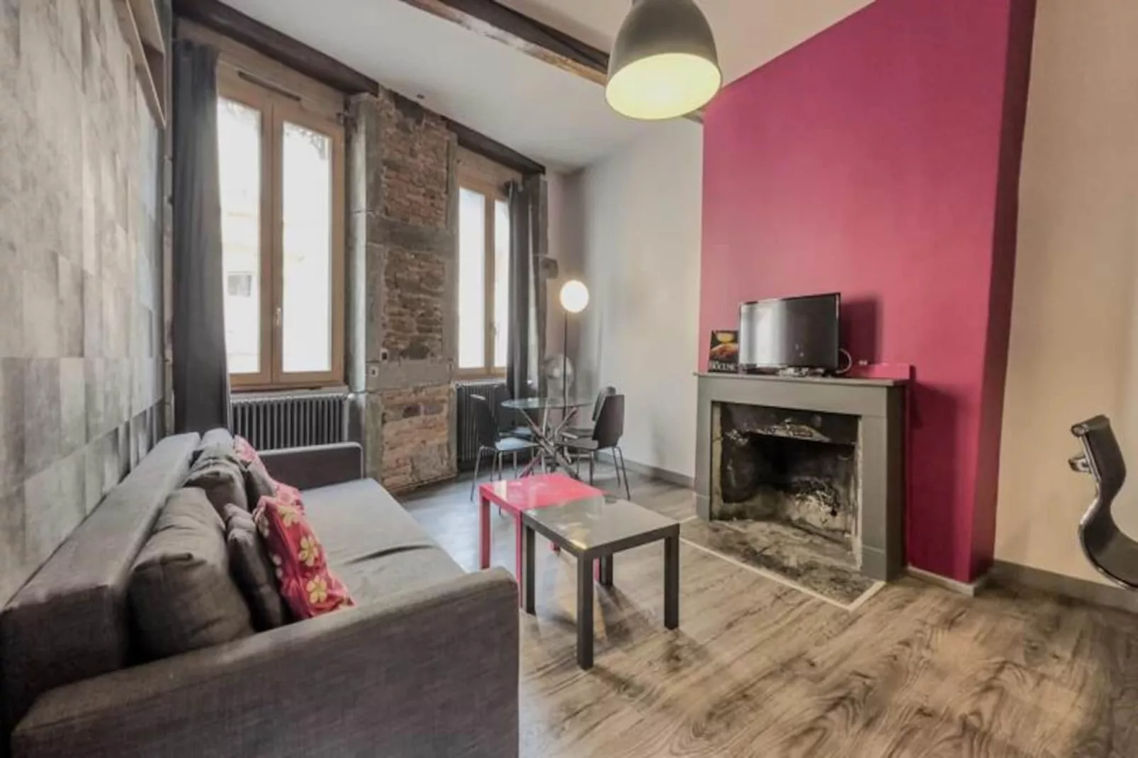 | L'escapade Des Clercs 💗-Untagged