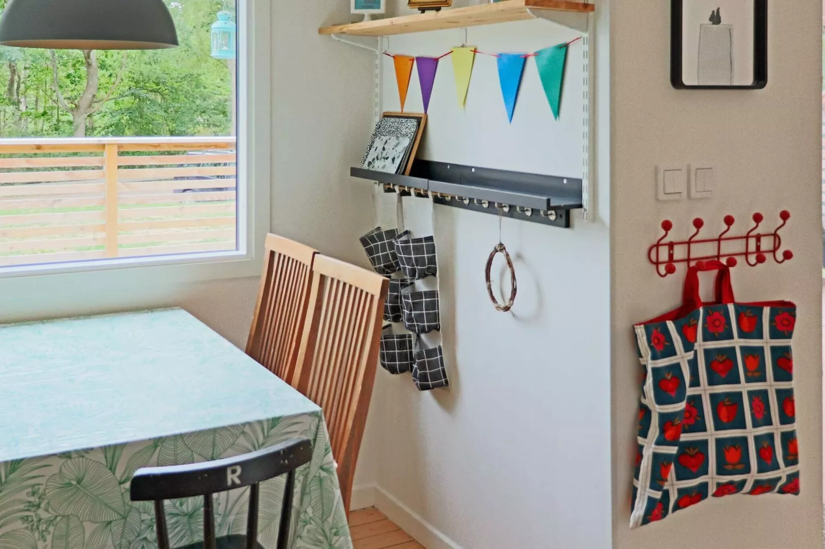 5 person holiday home in STENINGE-By Traum-Indoor