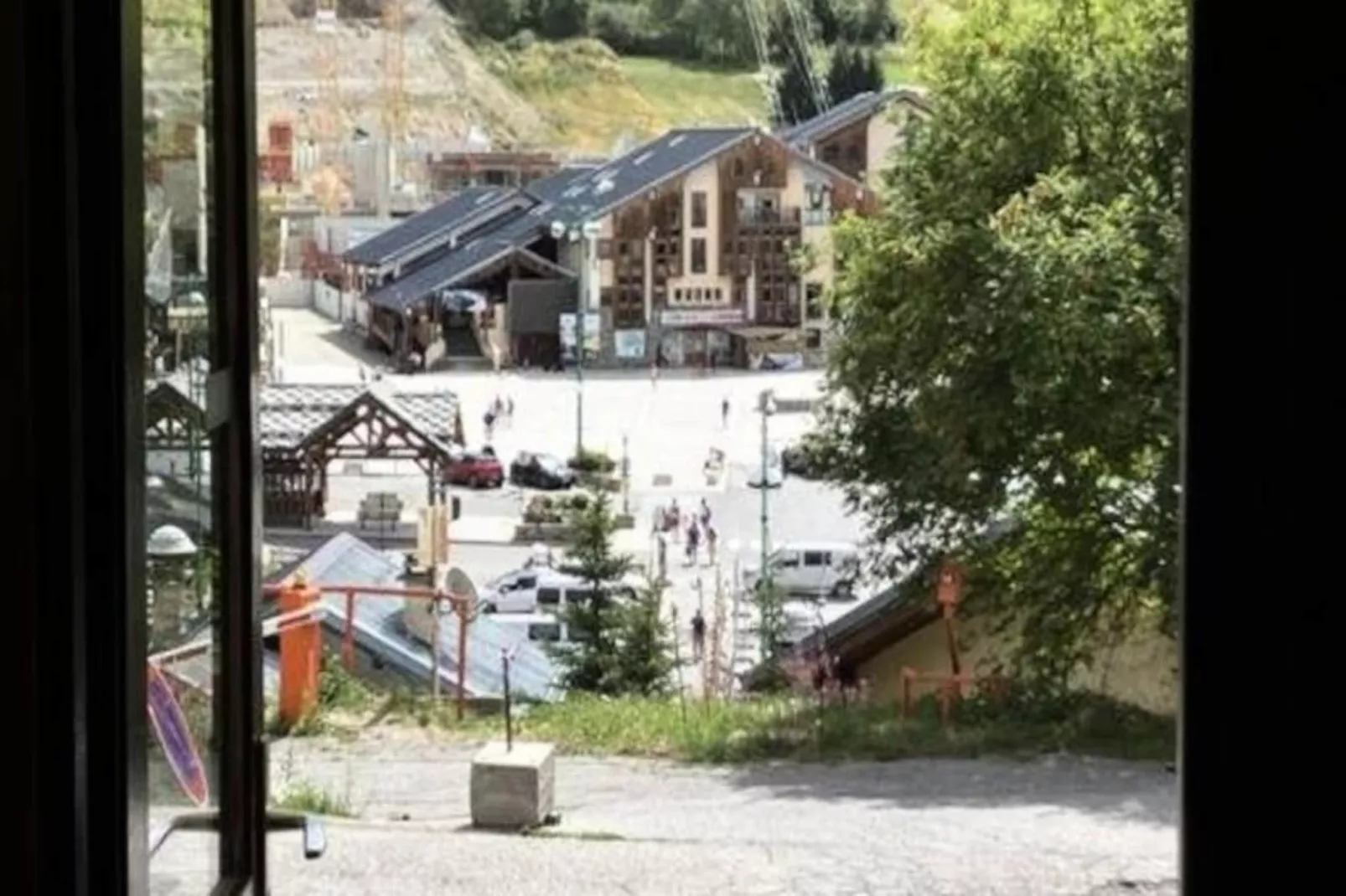 Résidence Etendard - Untagged