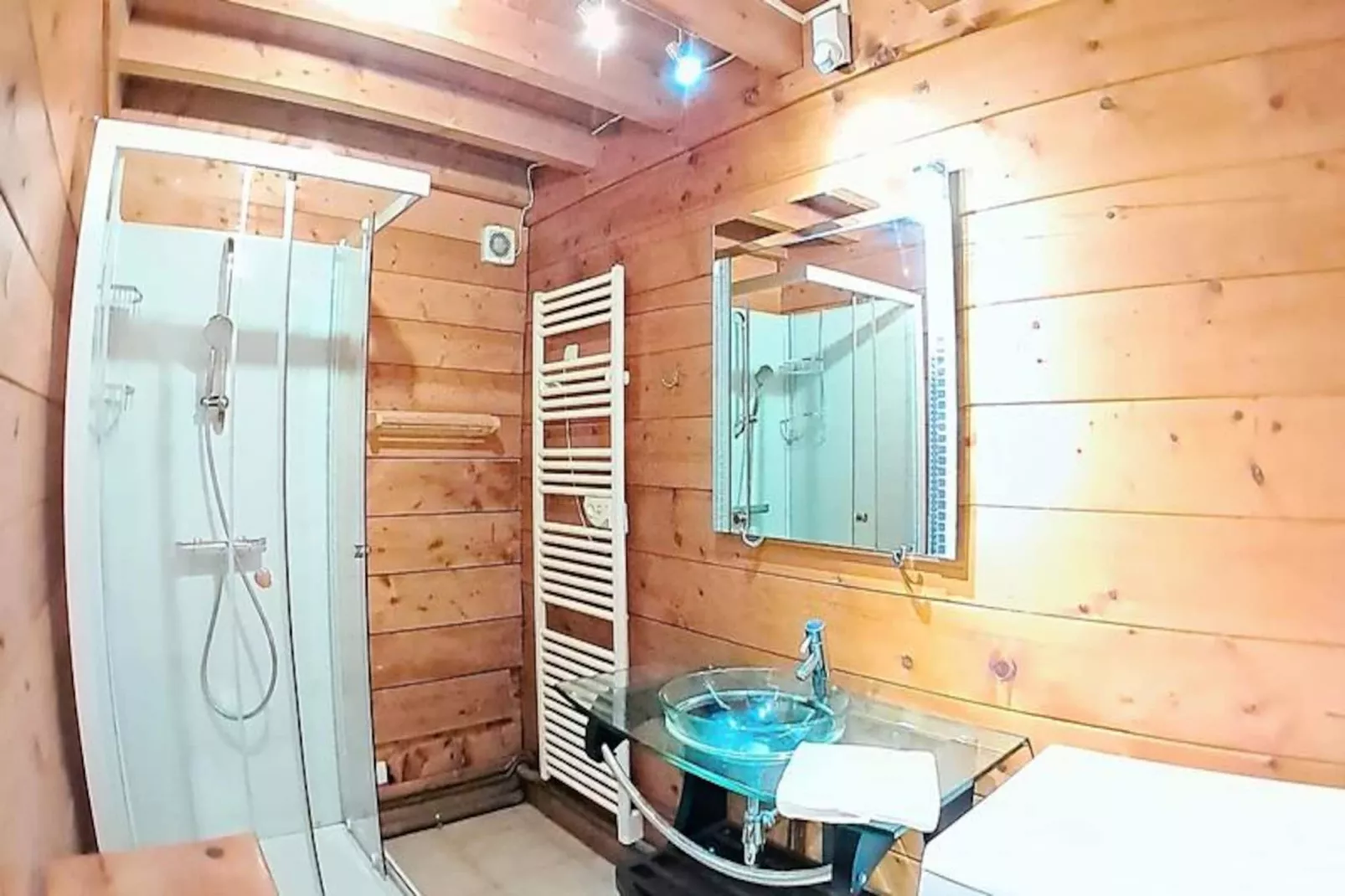 Résidence Ours Brun-Nicht zugeordnet