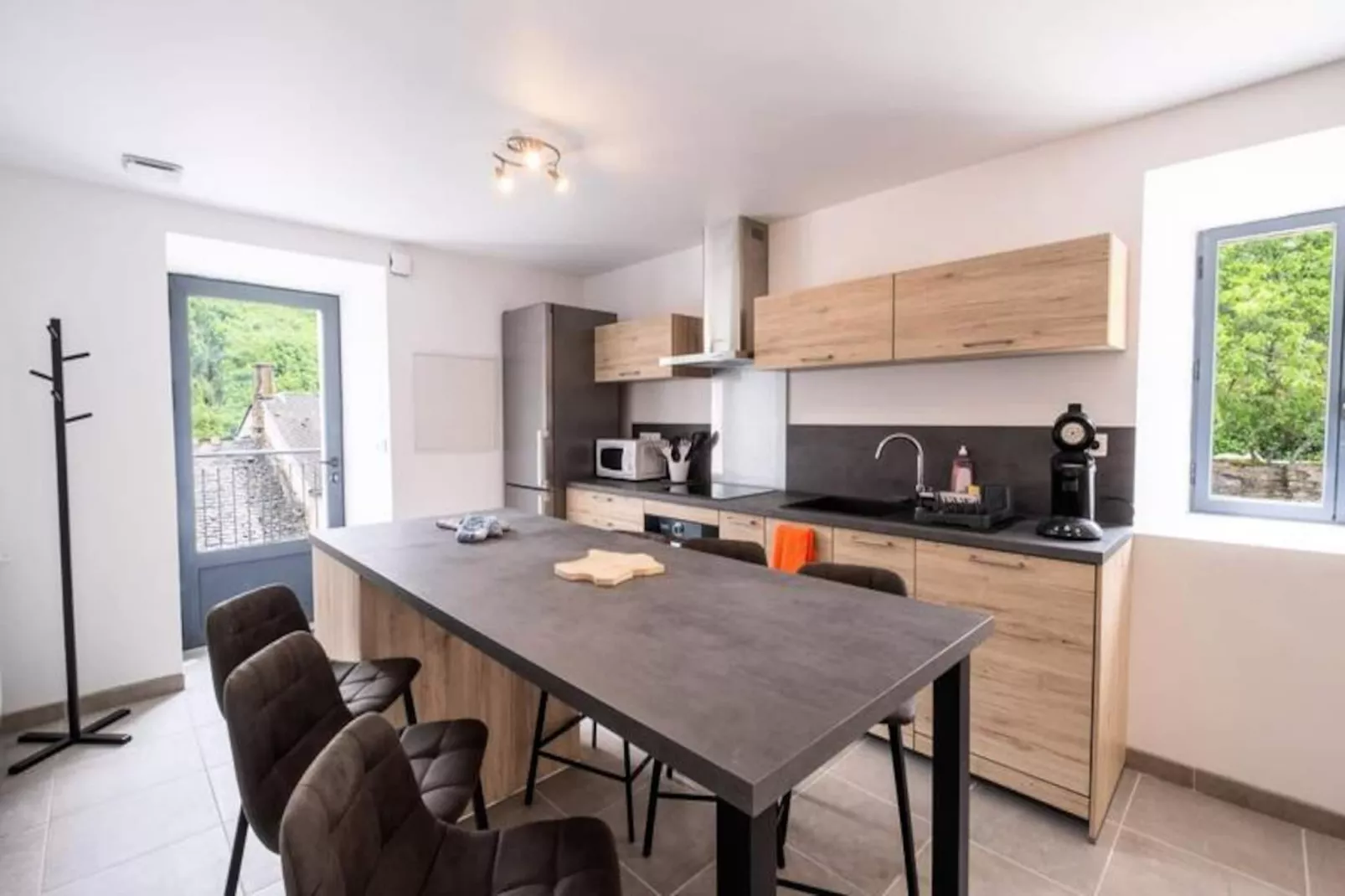 Gîte Location de vacances à lozeret-Nicht zugeordnet