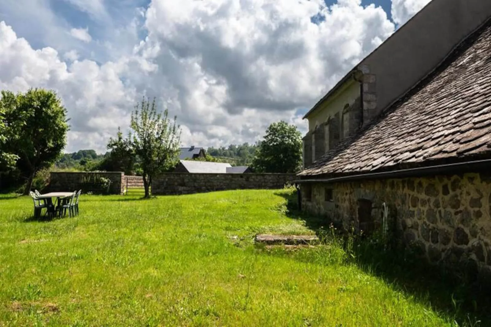 Gîte Perceneige - ancien presbytère 3/5 personnes-Non tagué