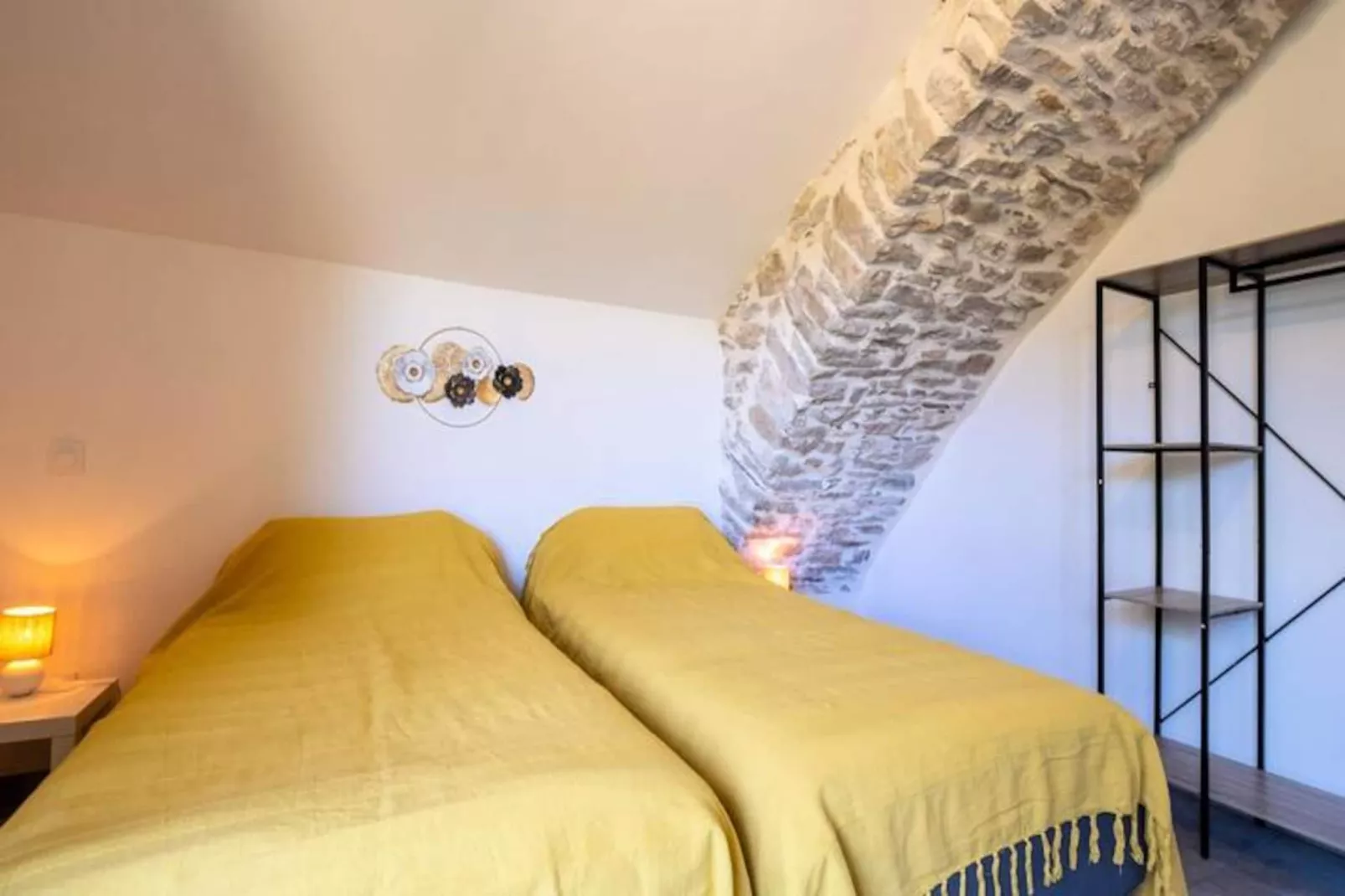 Gîte de France Le p'tit pelet 3 épis-Nicht zugeordnet