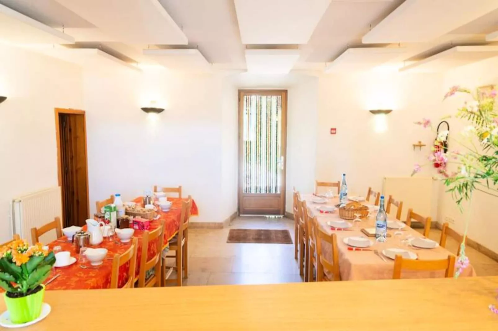 Gîte L'etape 11 personnes du couvent-Untagged