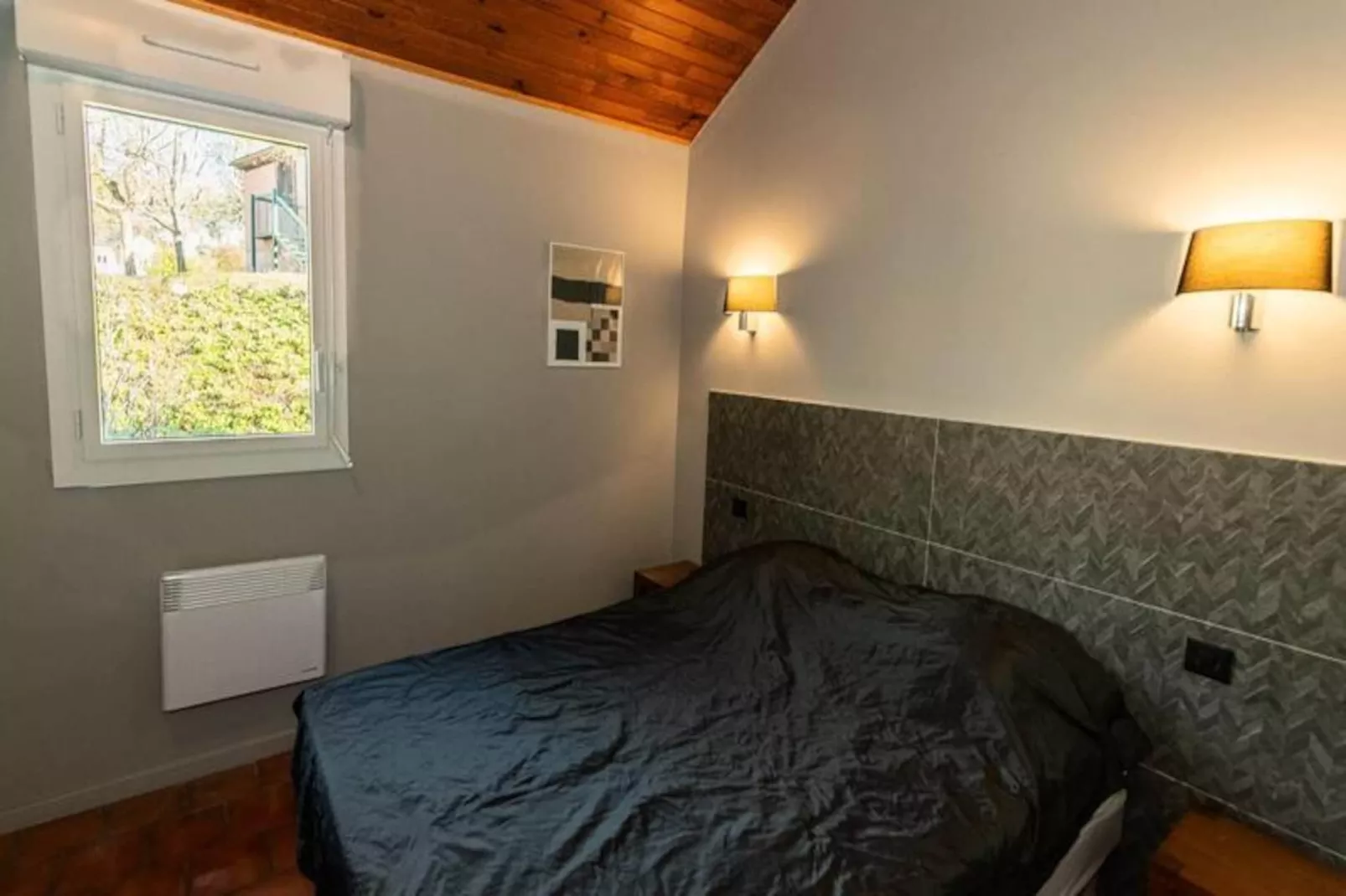 Gîte Location 2/4 pers. premium - village de gites des bruguières-Non tagué