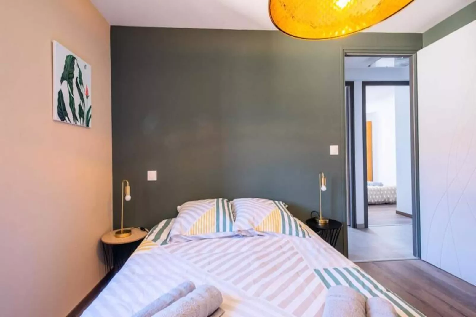 Gîte de France Gîte de l'escapade 3 épis-Untagged