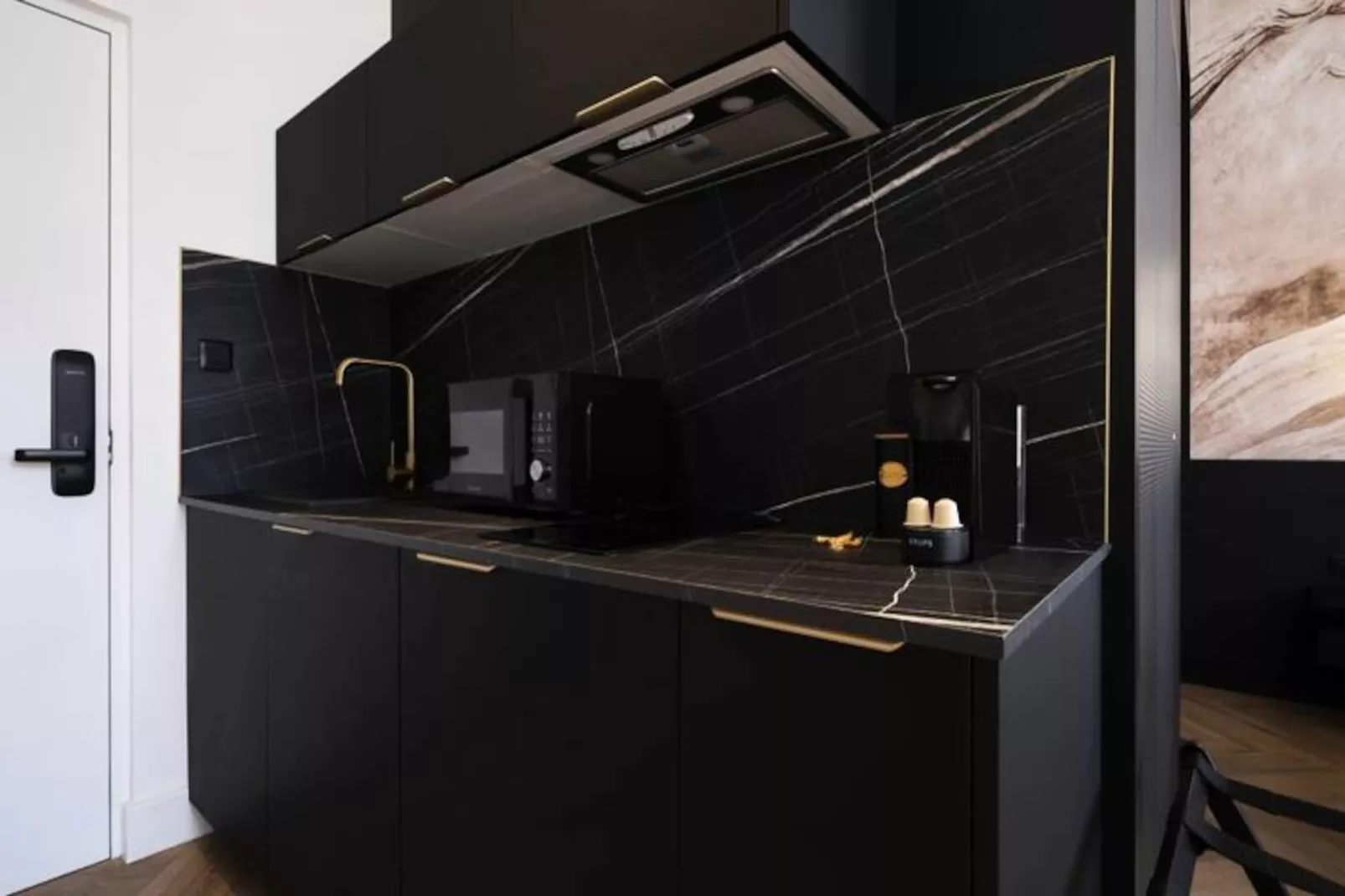 Les Perchoirs De Stanislas 2 - Logement De Standing Hyper Centre-Nicht zugeordnet