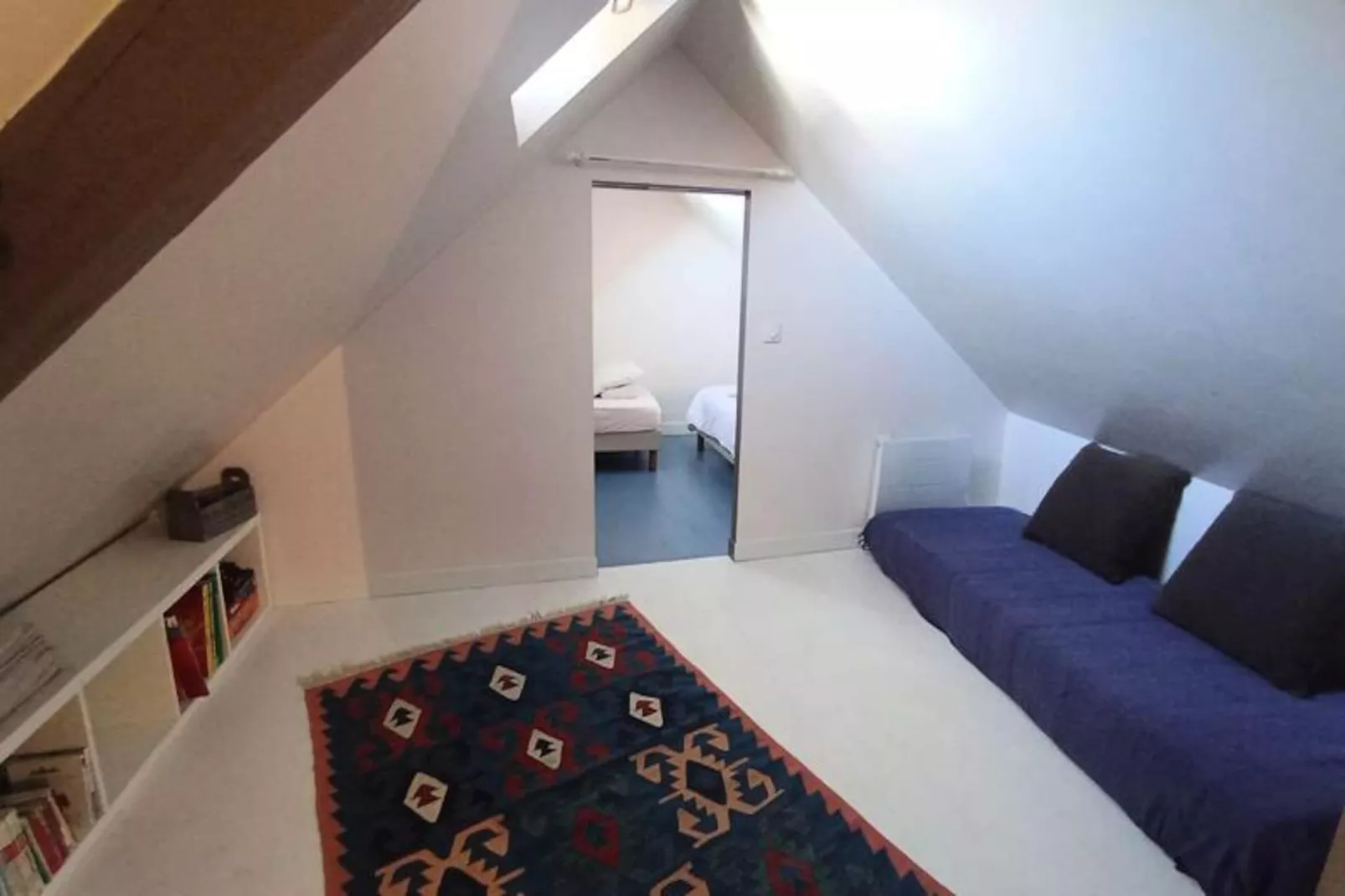 Résidence 2brue Du Souvenir-Nicht zugeordnet