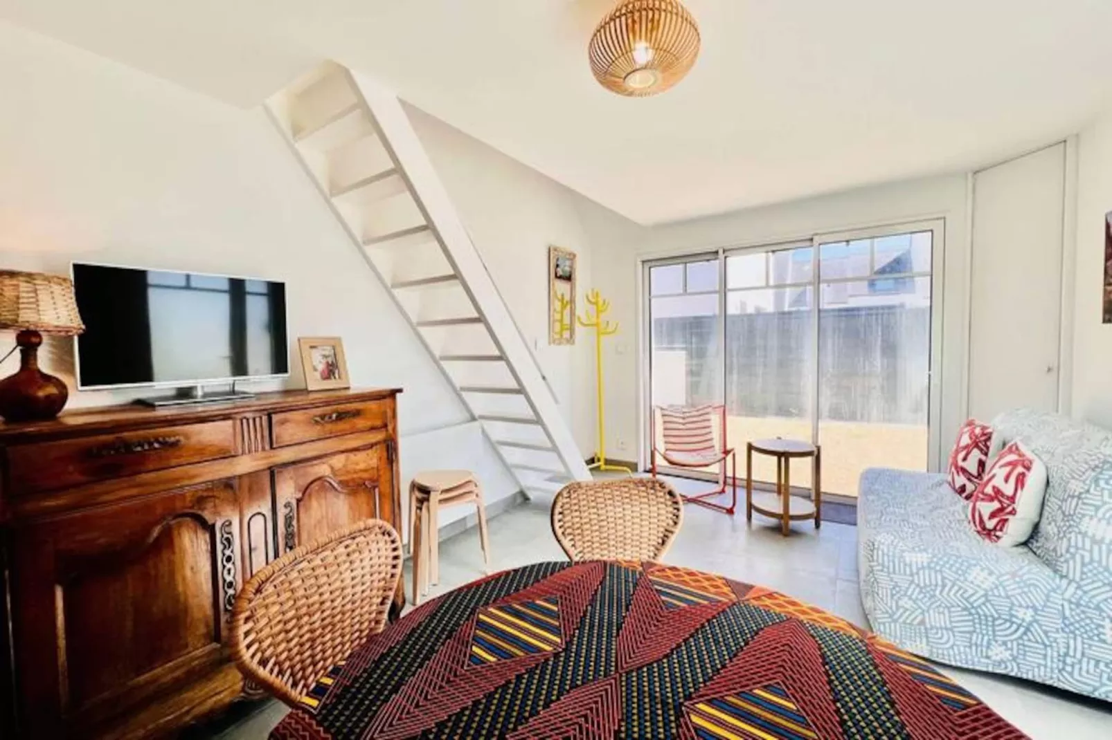 Résidence 5 Impasse En Hervetir-Nicht zugeordnet