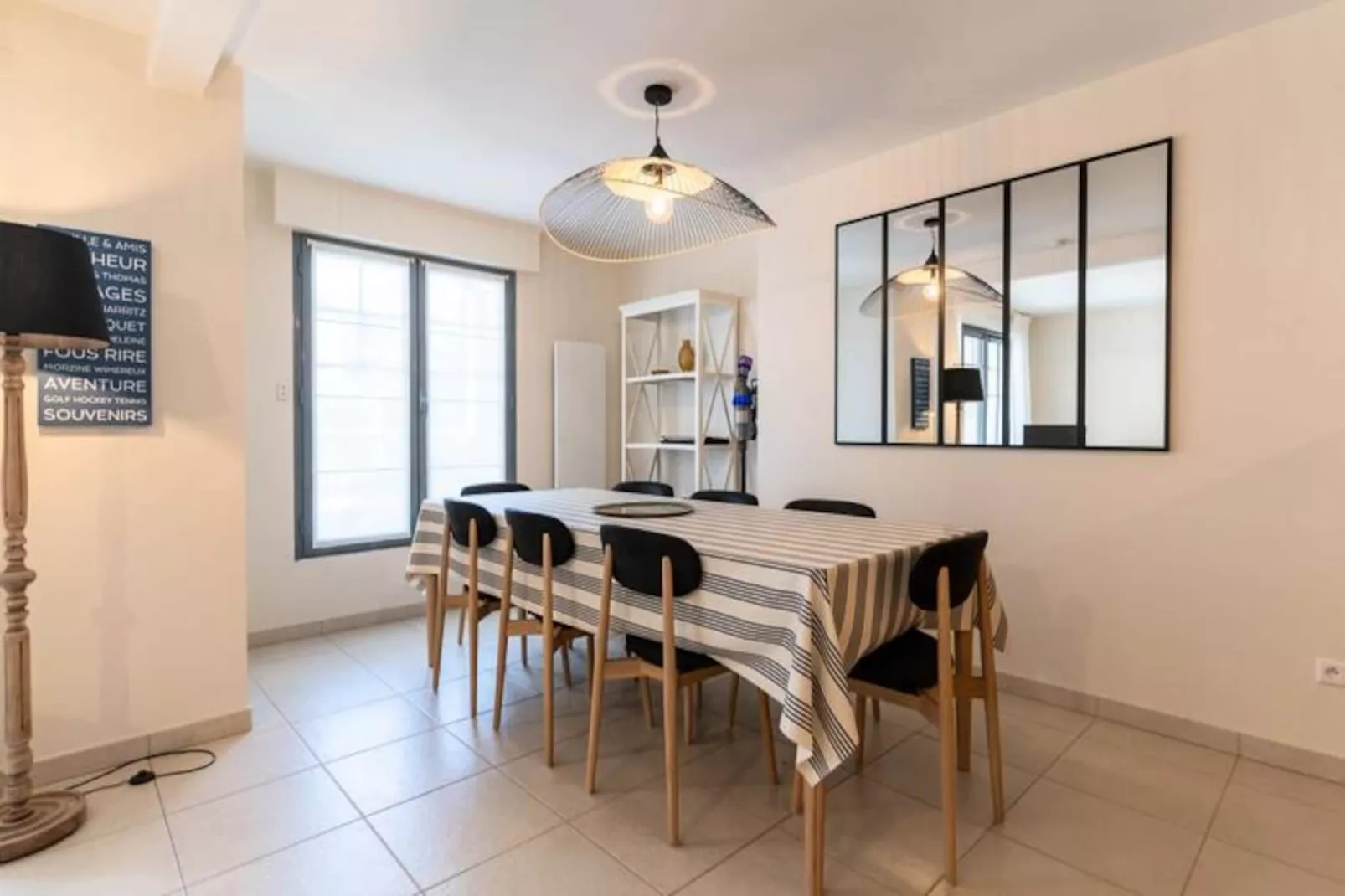 Résidence Tr&egrave;s Agr&eacute;able Appt De 2 Ch Pour 5 Pers,  Garage En Ss Proche Mer-Nicht zugeordnet