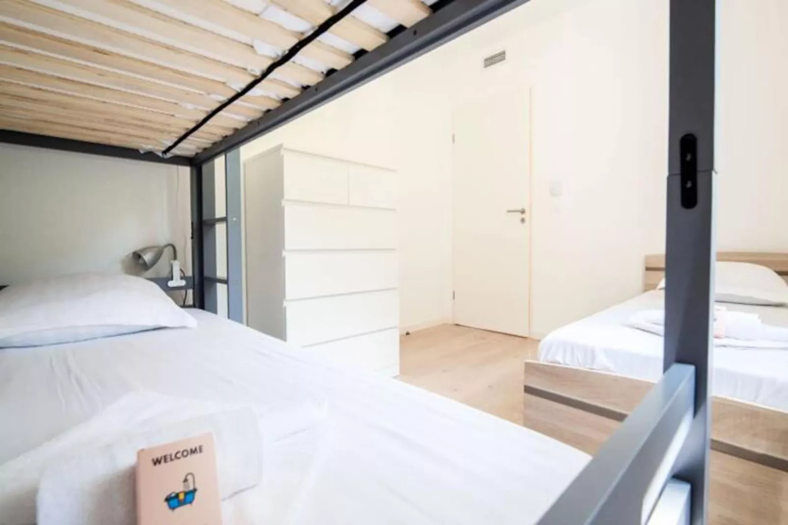 Appartement Belatza --Untagged