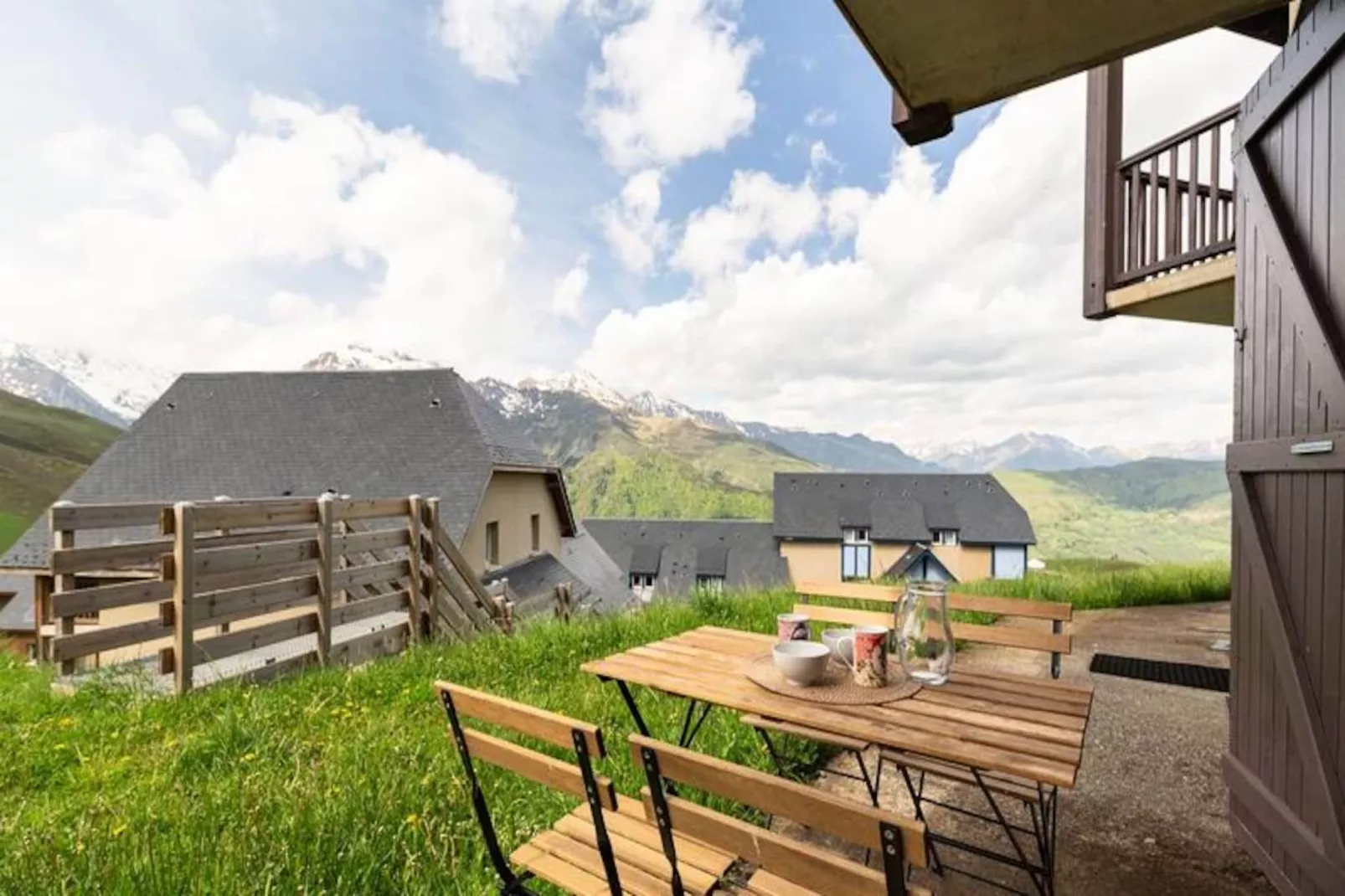 Résidence Belle Sayette - Untagged