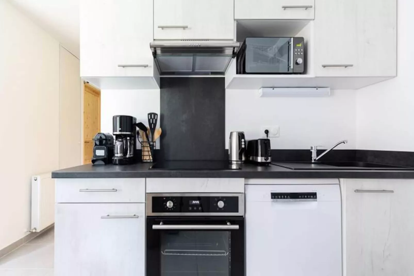 Résidence Les Reflets Du Lac-Nicht zugeordnet