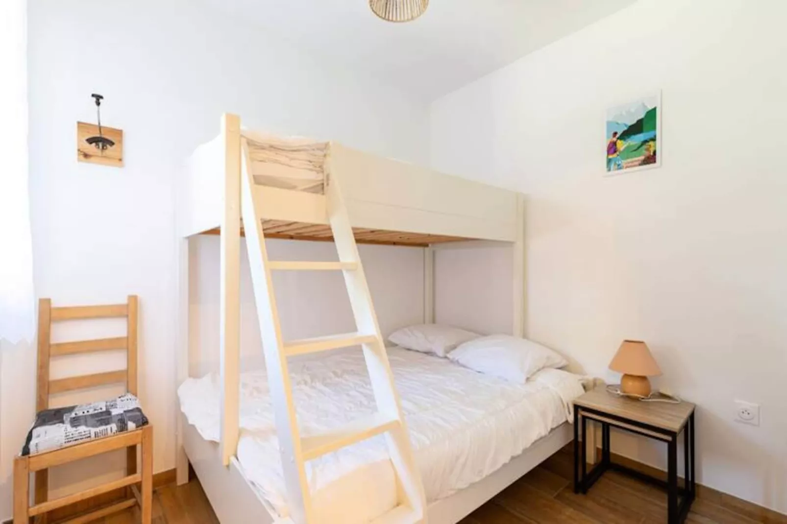 Résidence Les Reflets Du Lac-Nicht zugeordnet