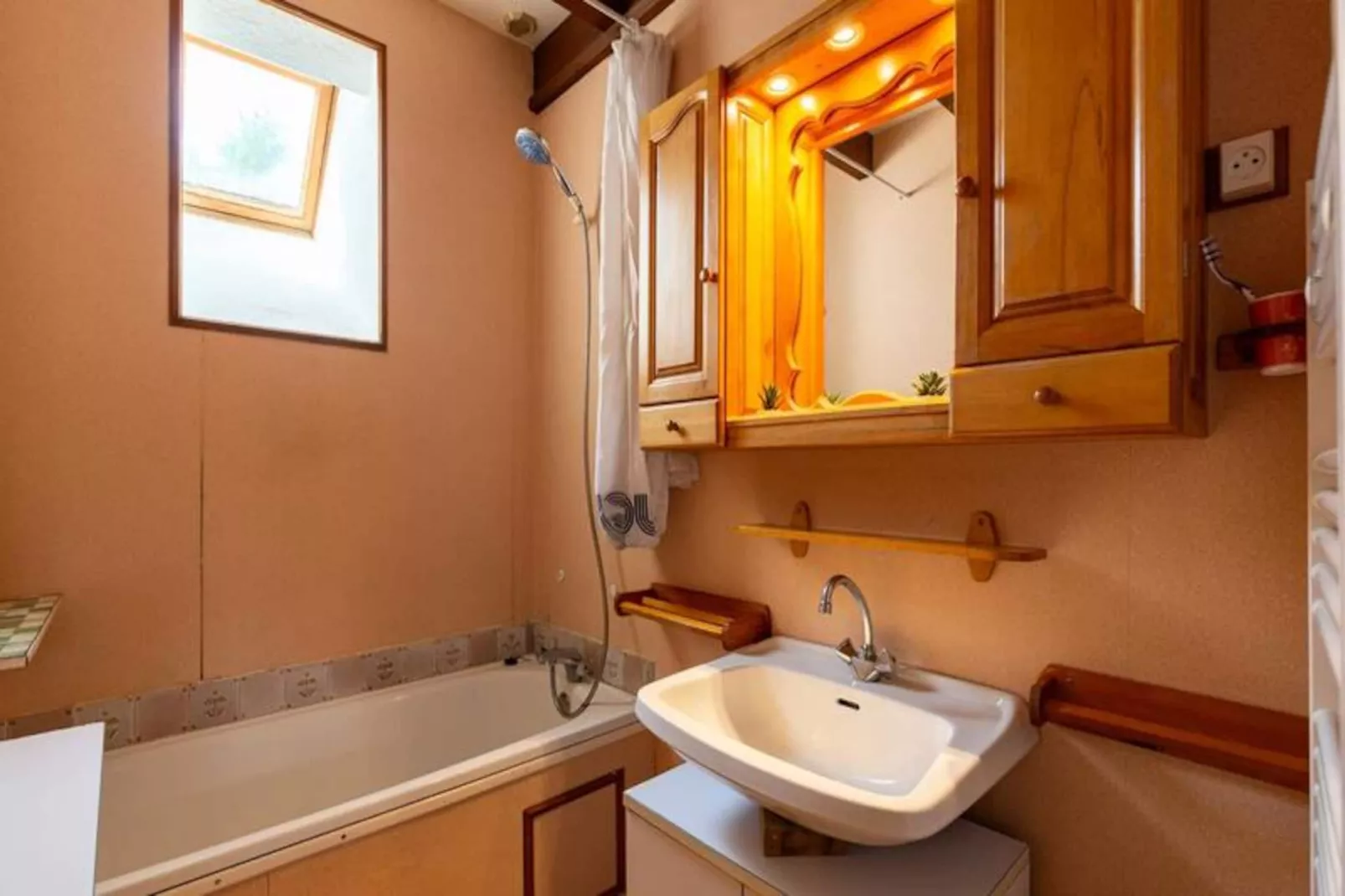 Résidence Le Hameau Des Estives-Nicht zugeordnet