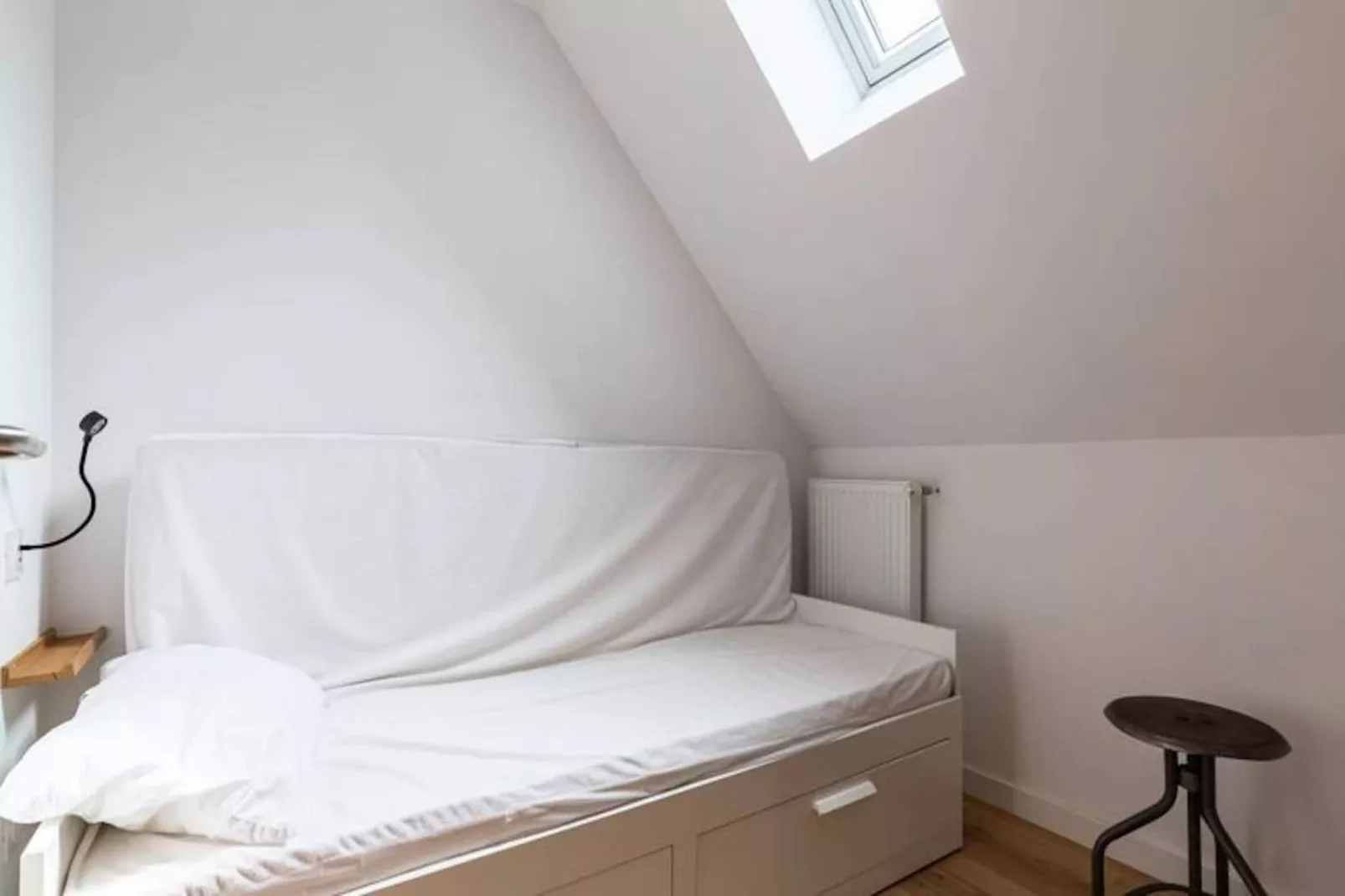 Résidence La Chataigneraie-Nicht zugeordnet