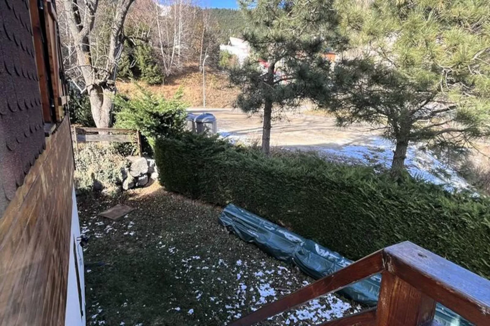 Résidence Les Centurions Ii-Non tagué