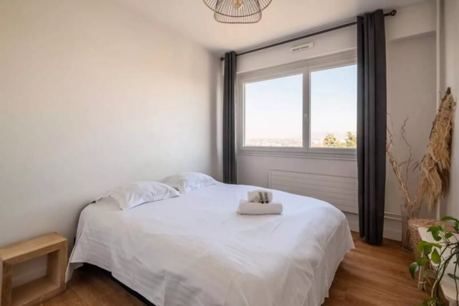 Appartement Mi-luna --Nicht zugeordnet