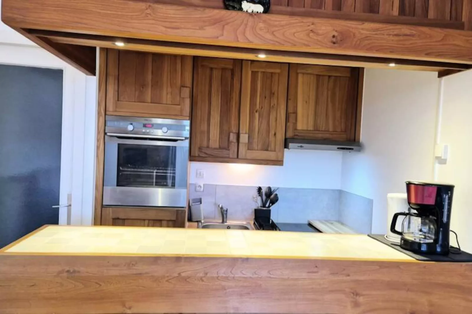 S&eacute;jour Nature Et Ski Au Revard &ndash; Terrasse Plein Sud, Acc&egrave;s Pistes-Non tagué