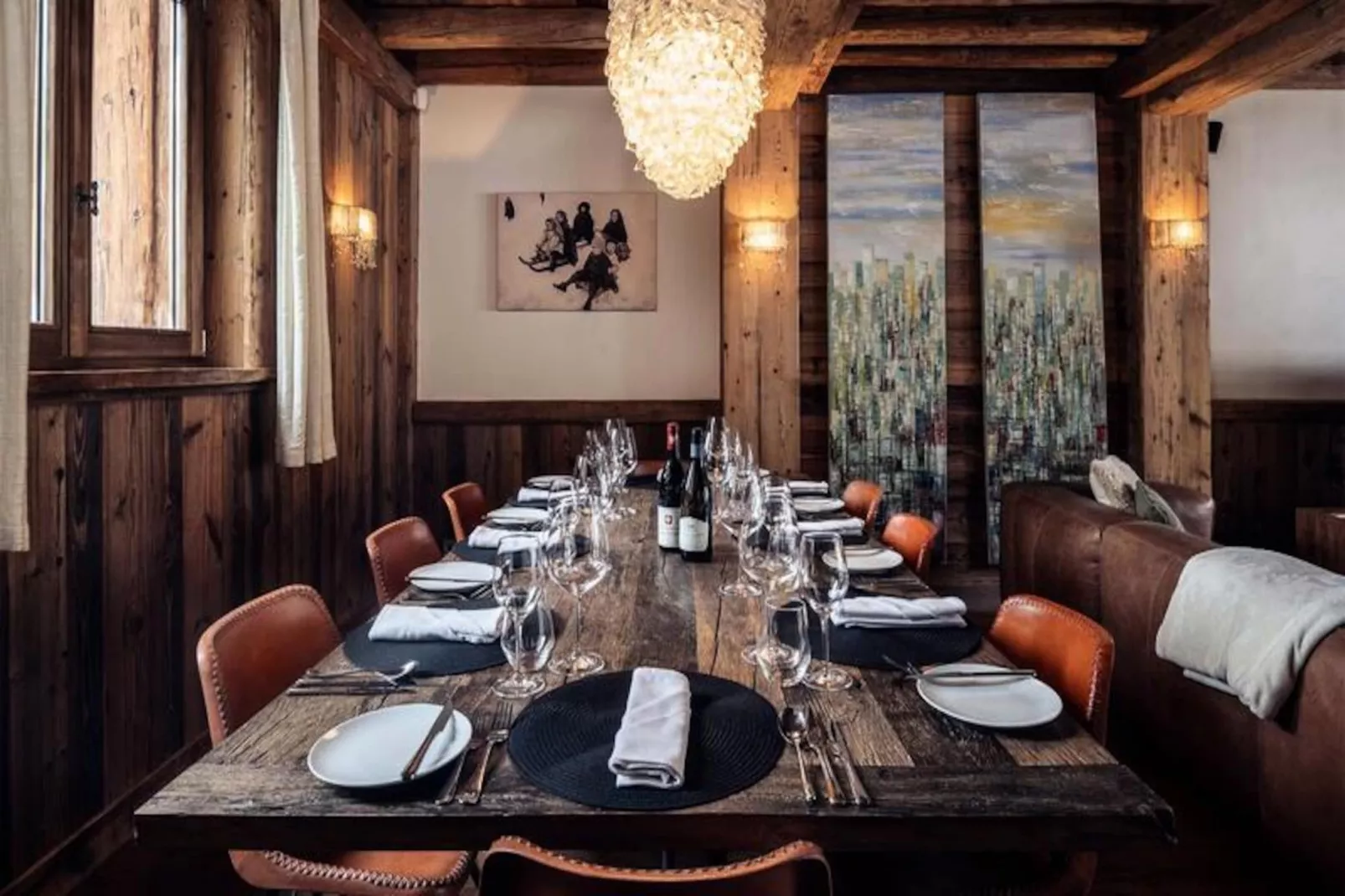 Chalet Madame Vacances Genepy-Untagged