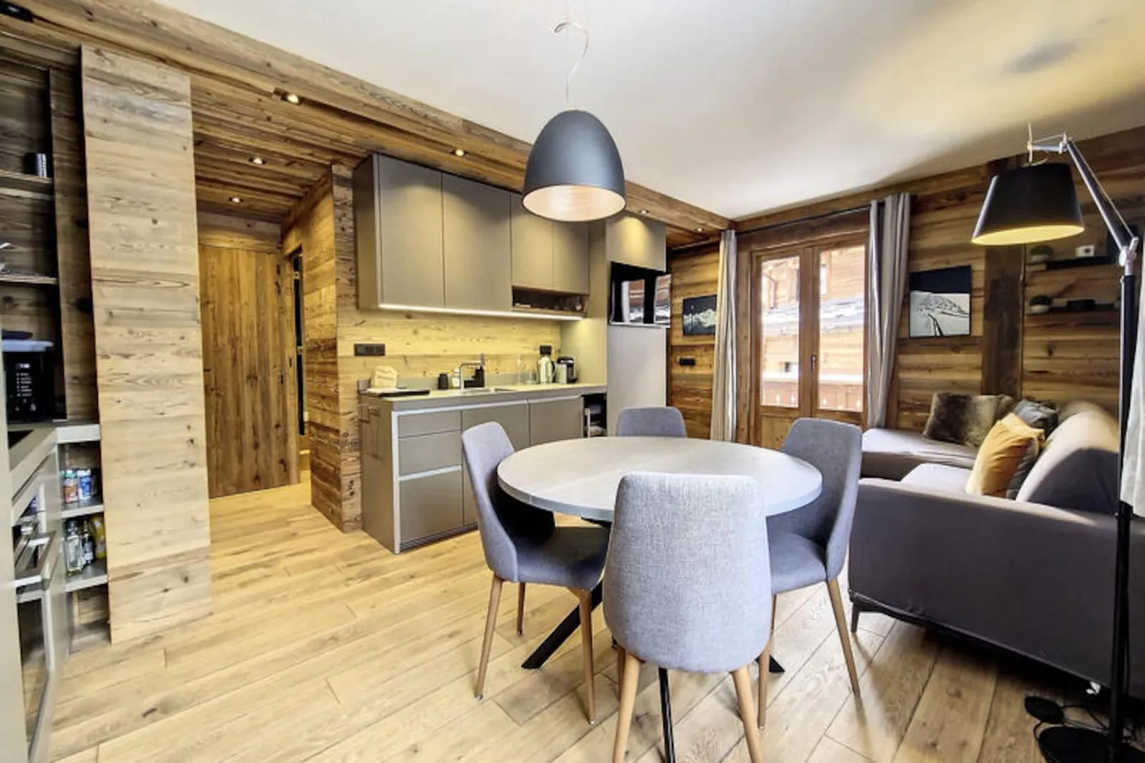 Chalet Numero 1-Nicht zugeordnet