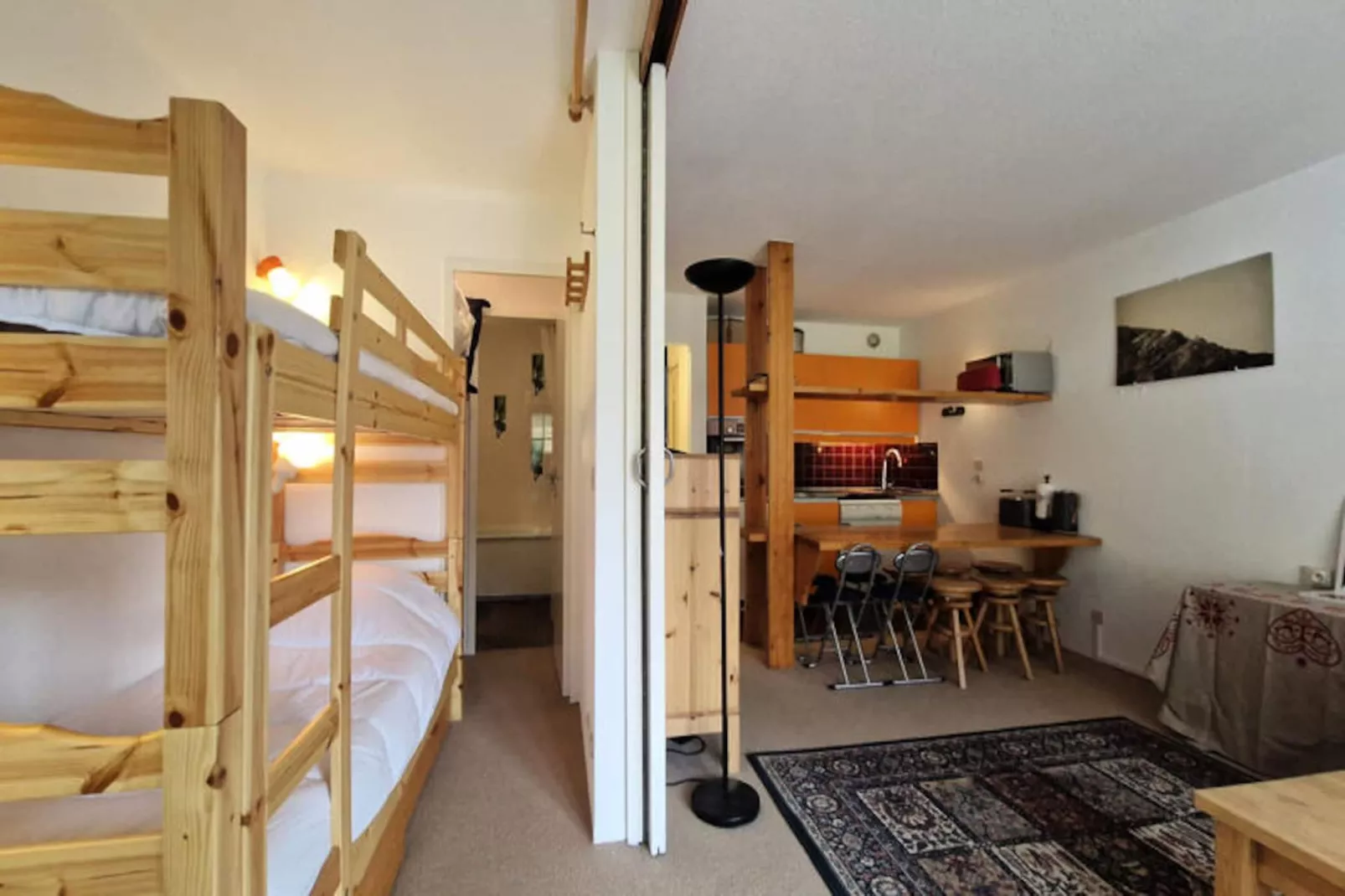 Résidence Le Vanoise-Untagged