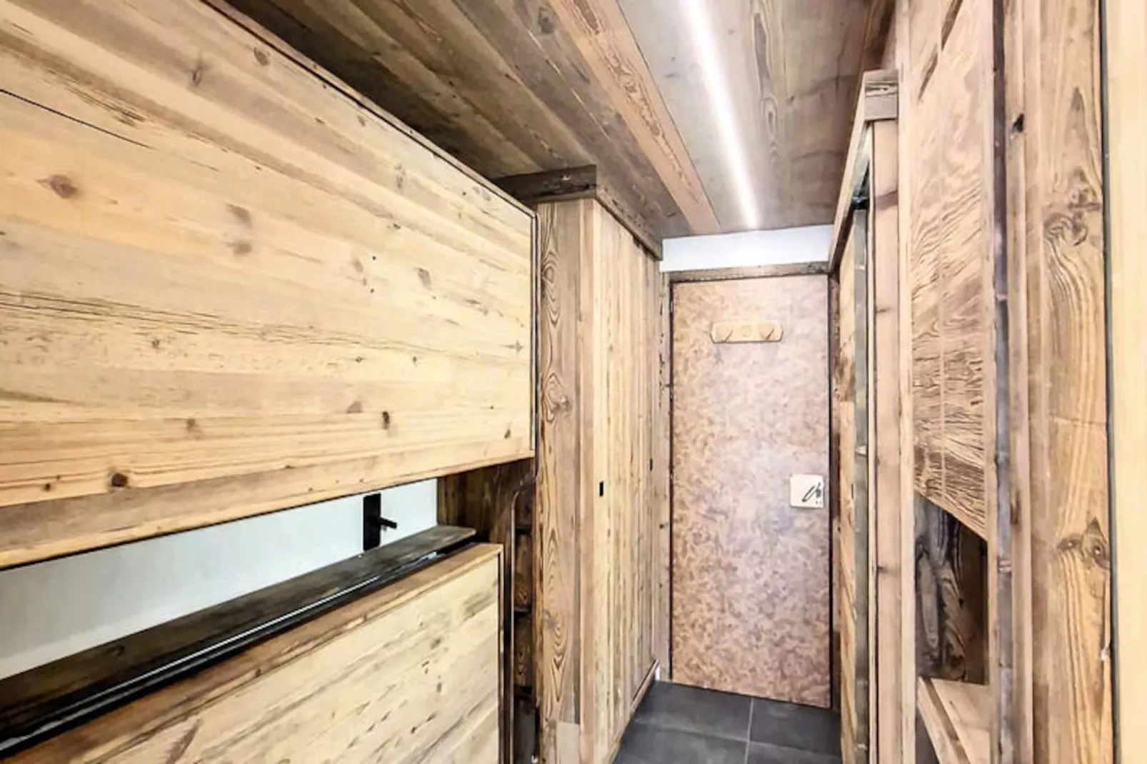 Résidence Le Dome-Nicht zugeordnet