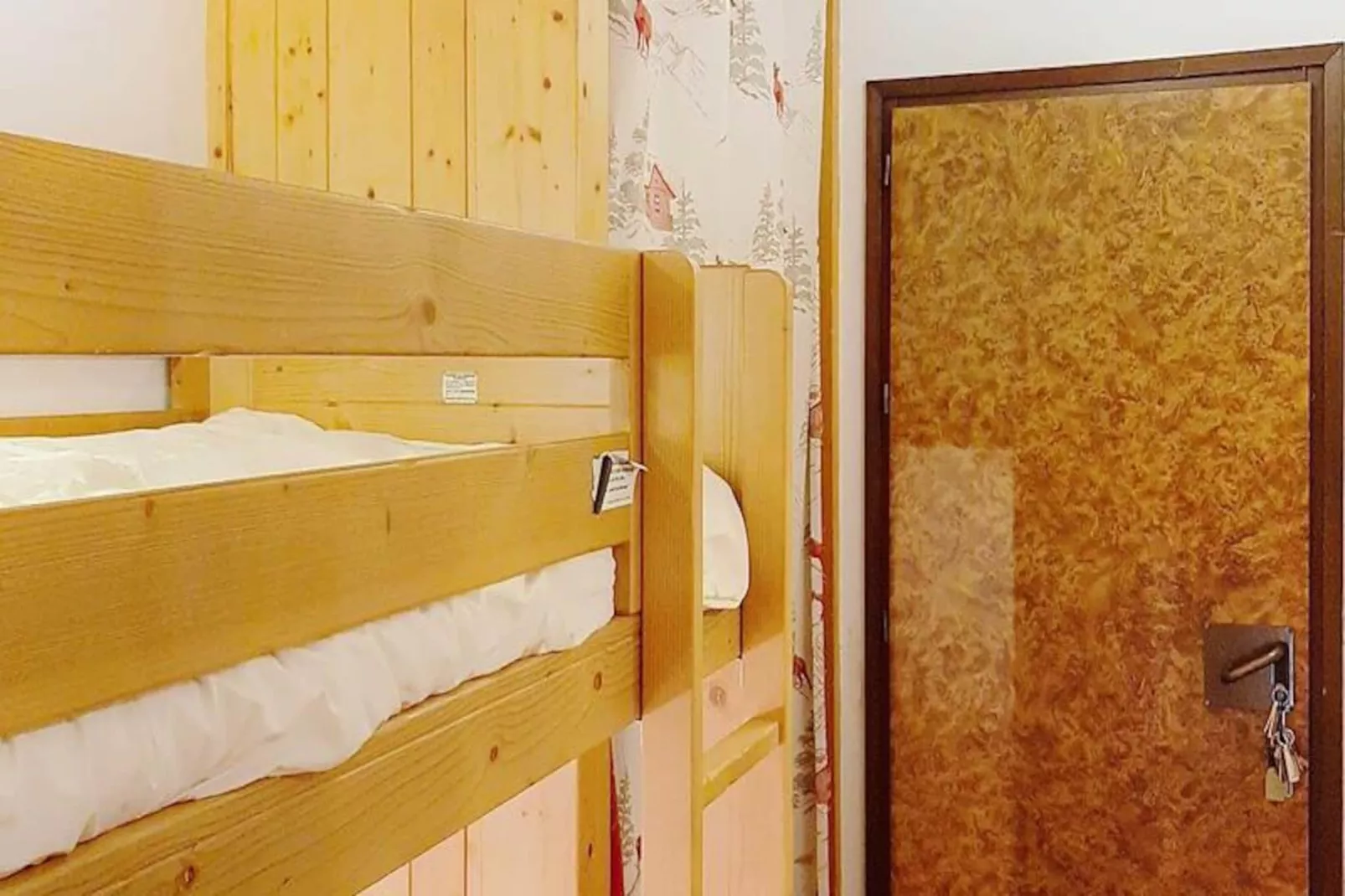 Résidence Le Dome-Nicht zugeordnet