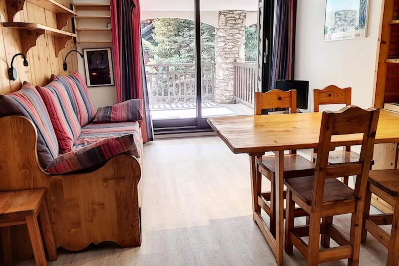 Résidence Le Dome-Nicht zugeordnet