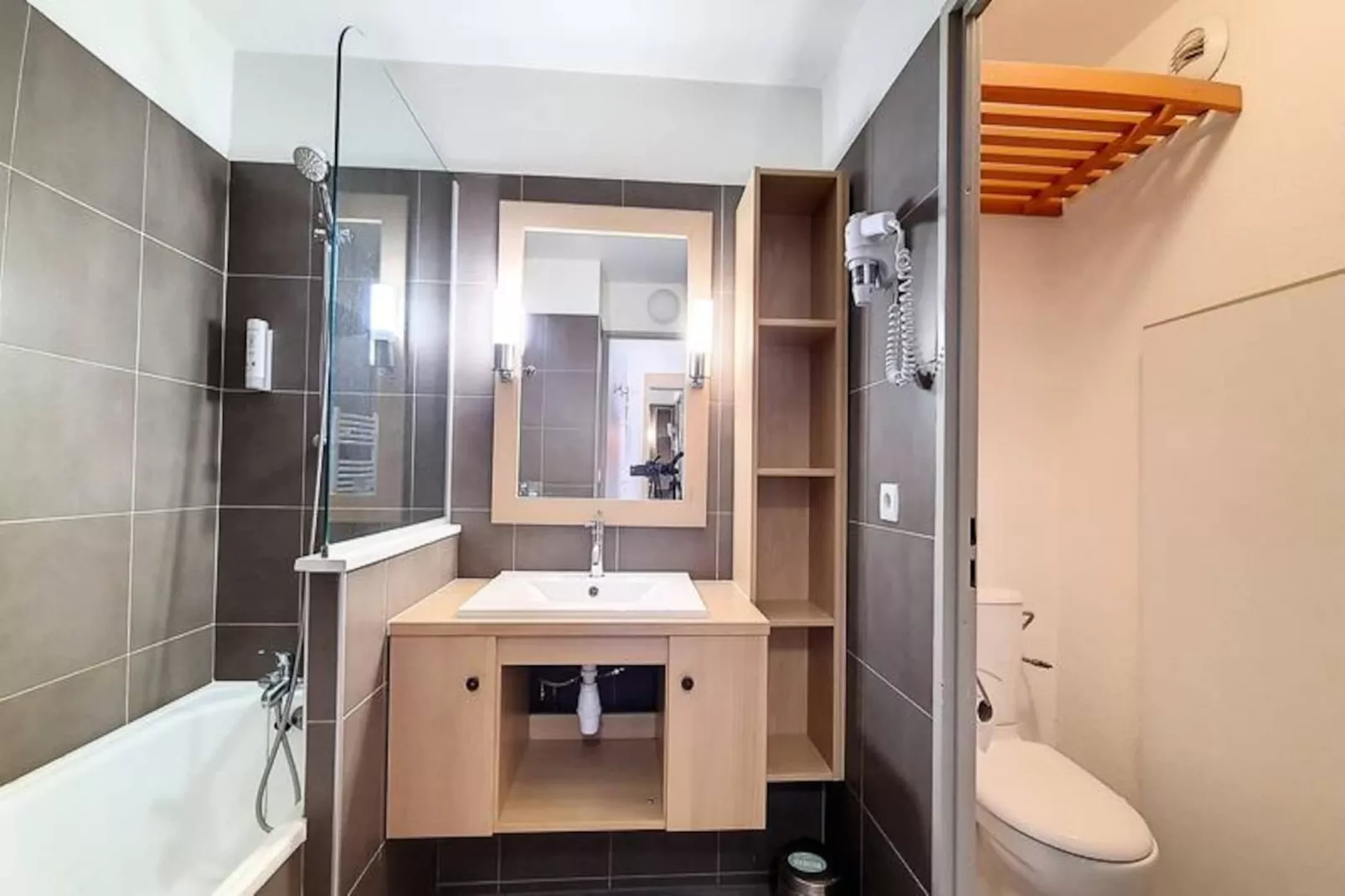 Pv Chalet De Solaise-Untagged