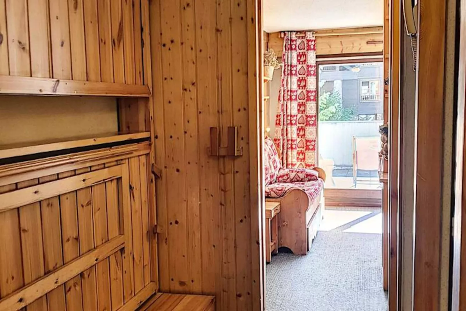 Résidence Le Dome-Nicht zugeordnet