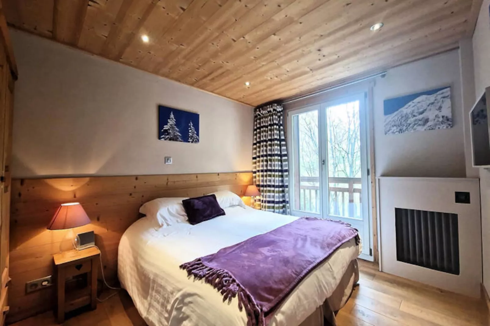 Résidence Le Floride-Nicht zugeordnet