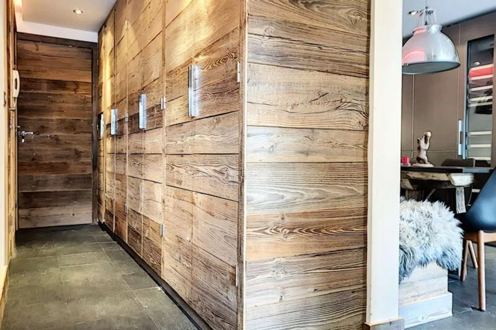 Résidence Le Dome-Nicht zugeordnet