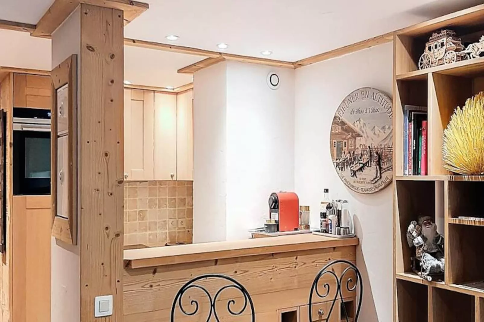 Résidence Le Dome-Nicht zugeordnet