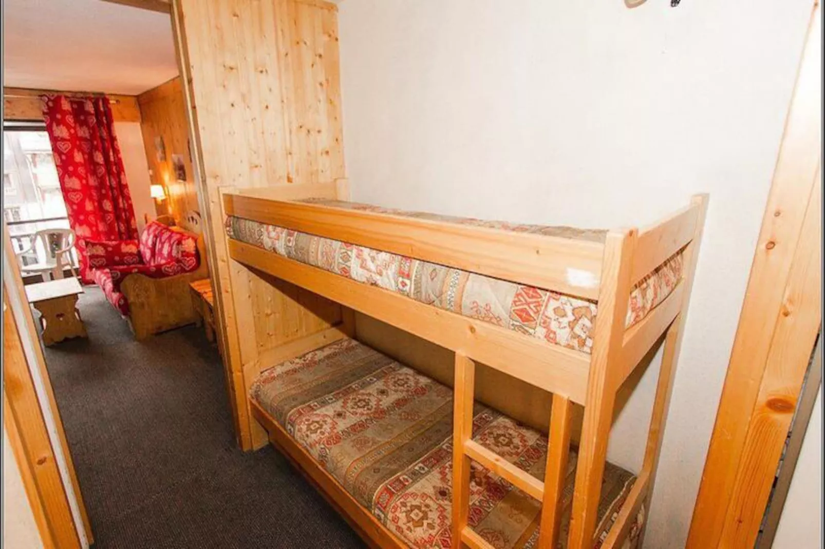 Résidence Le Dome-Nicht zugeordnet