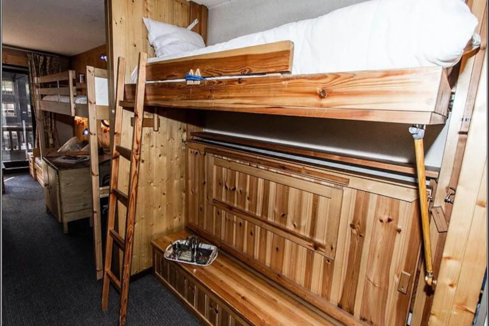 Résidence Le Dome-Nicht zugeordnet