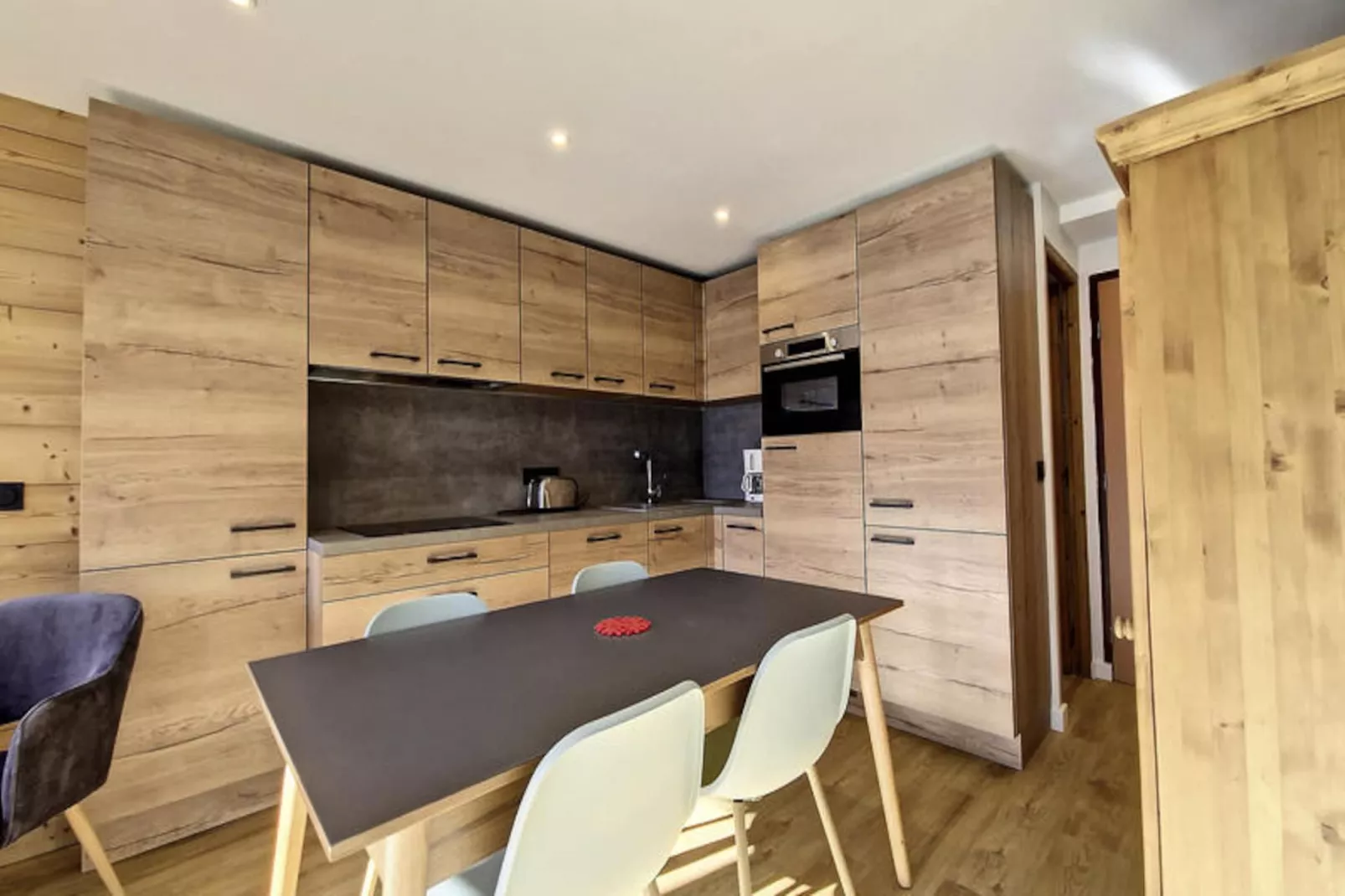 Résidence Villaret-Untagged