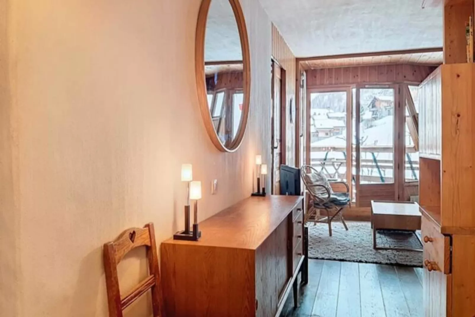 Résidence Le Santel-Non tagué