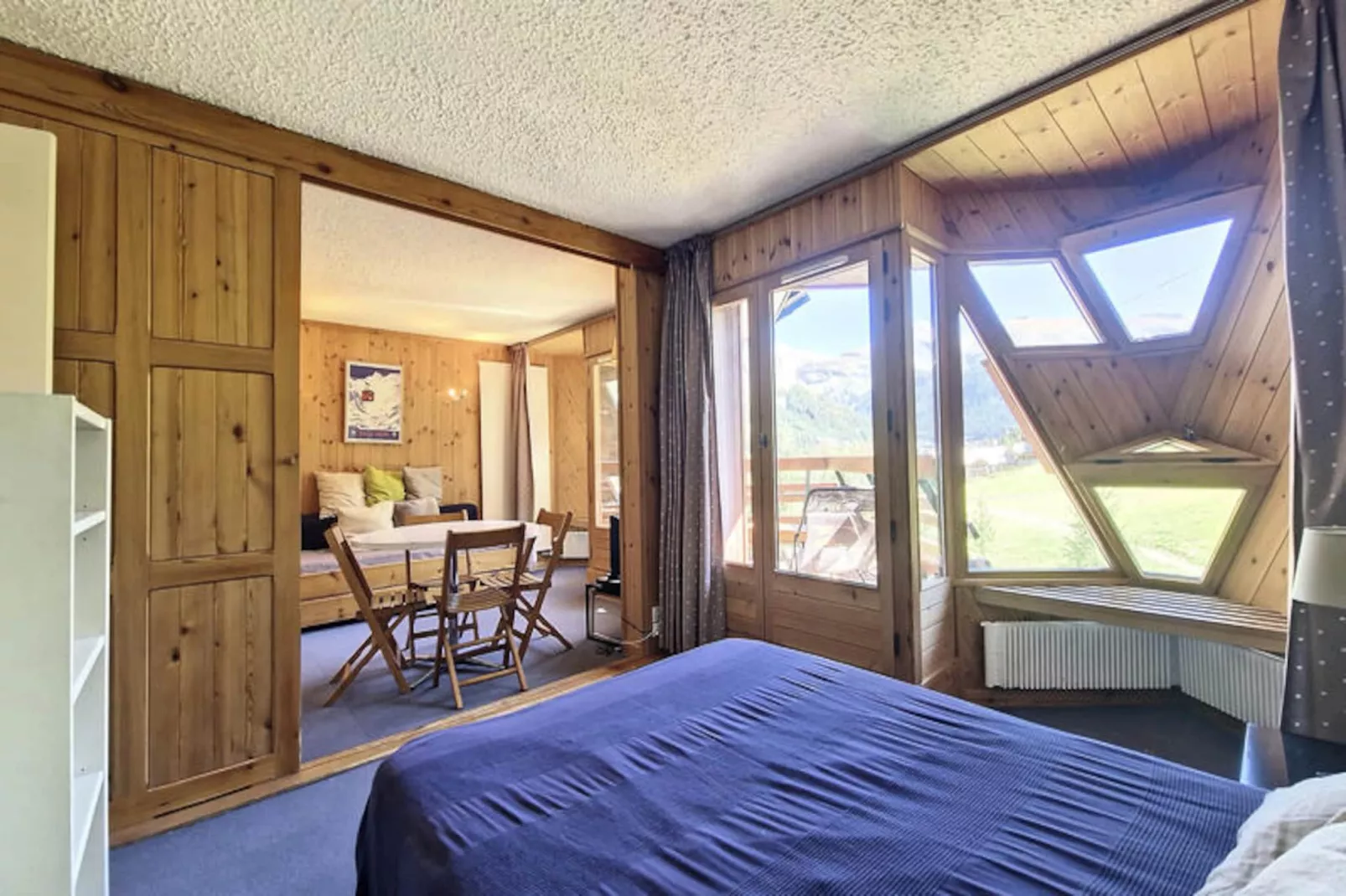 Résidence Le Santel-Non tagué