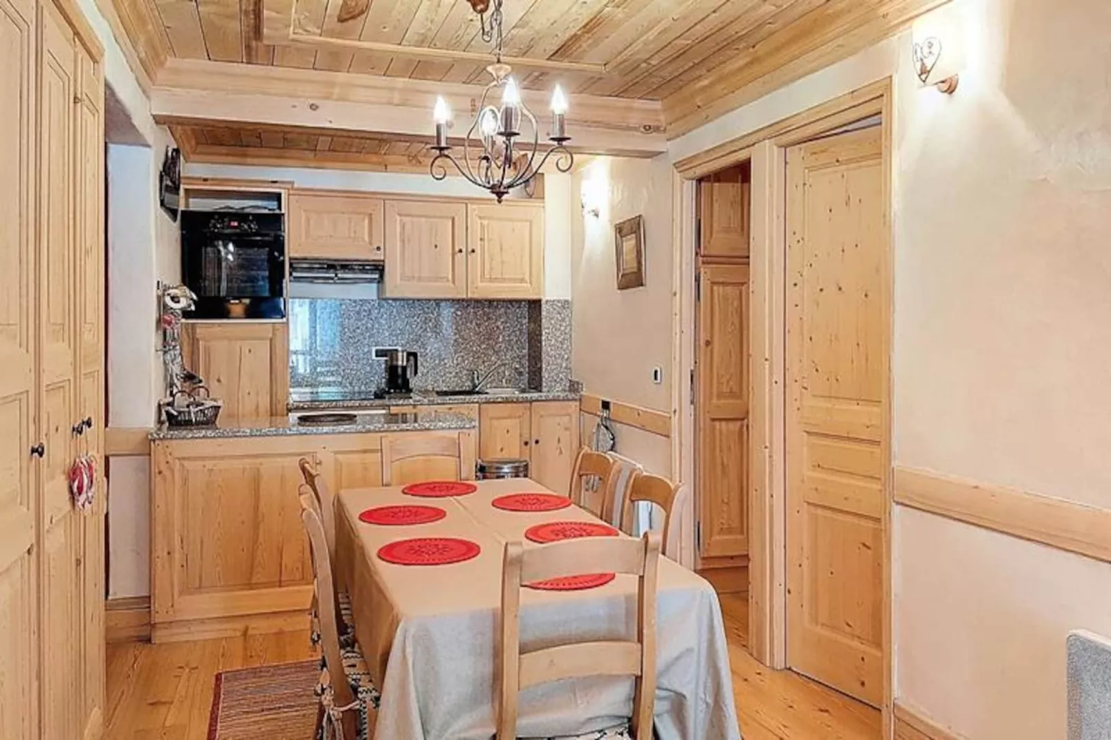 Résidence Iris-Untagged