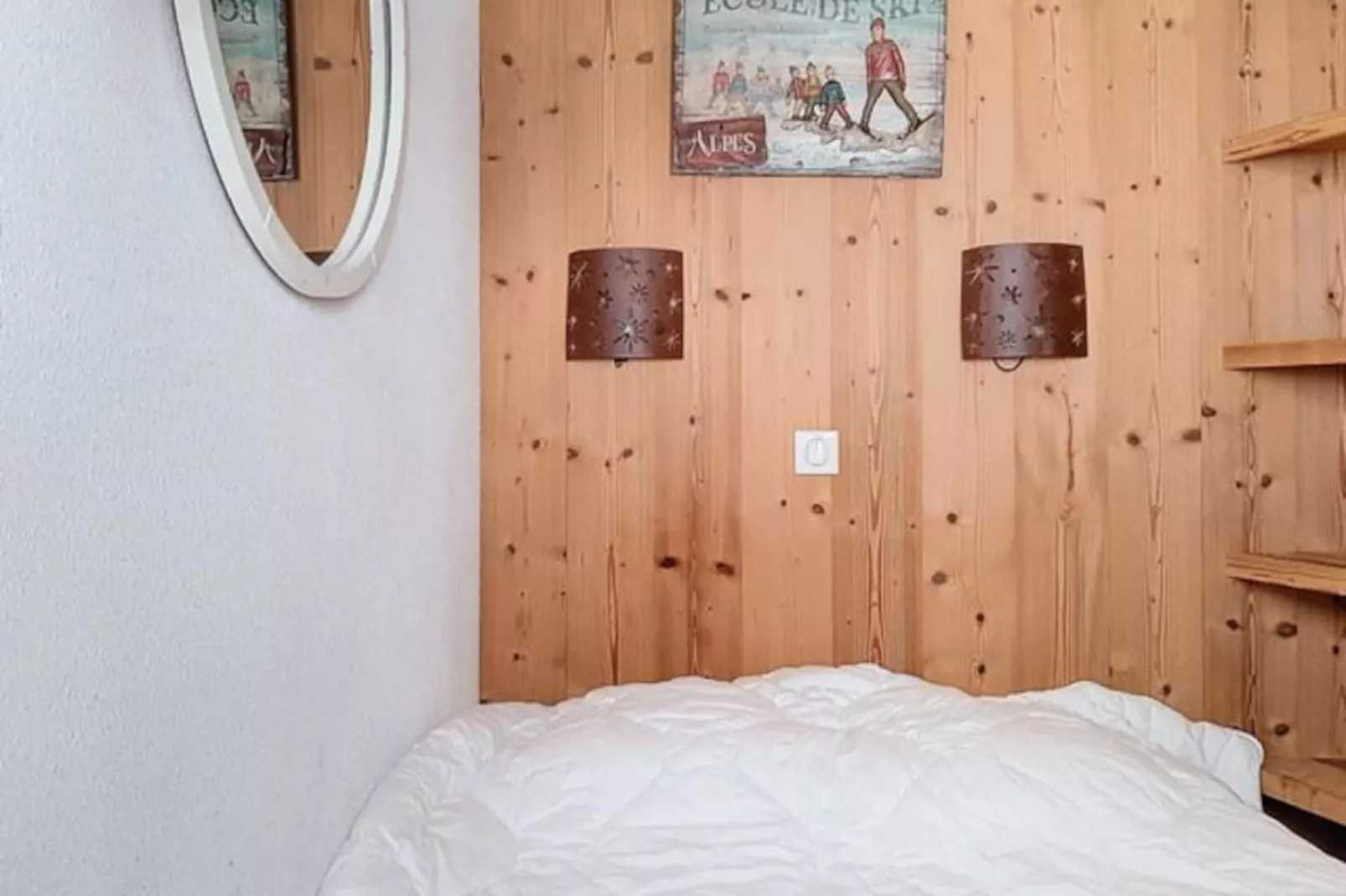 Résidence Pierre Et Vacances La Daille-Non tagué