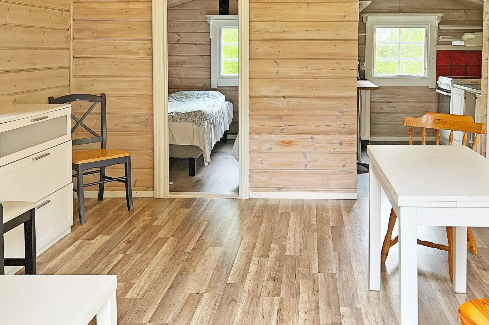 4 person holiday home in ÅKERSBERGA-By Traum