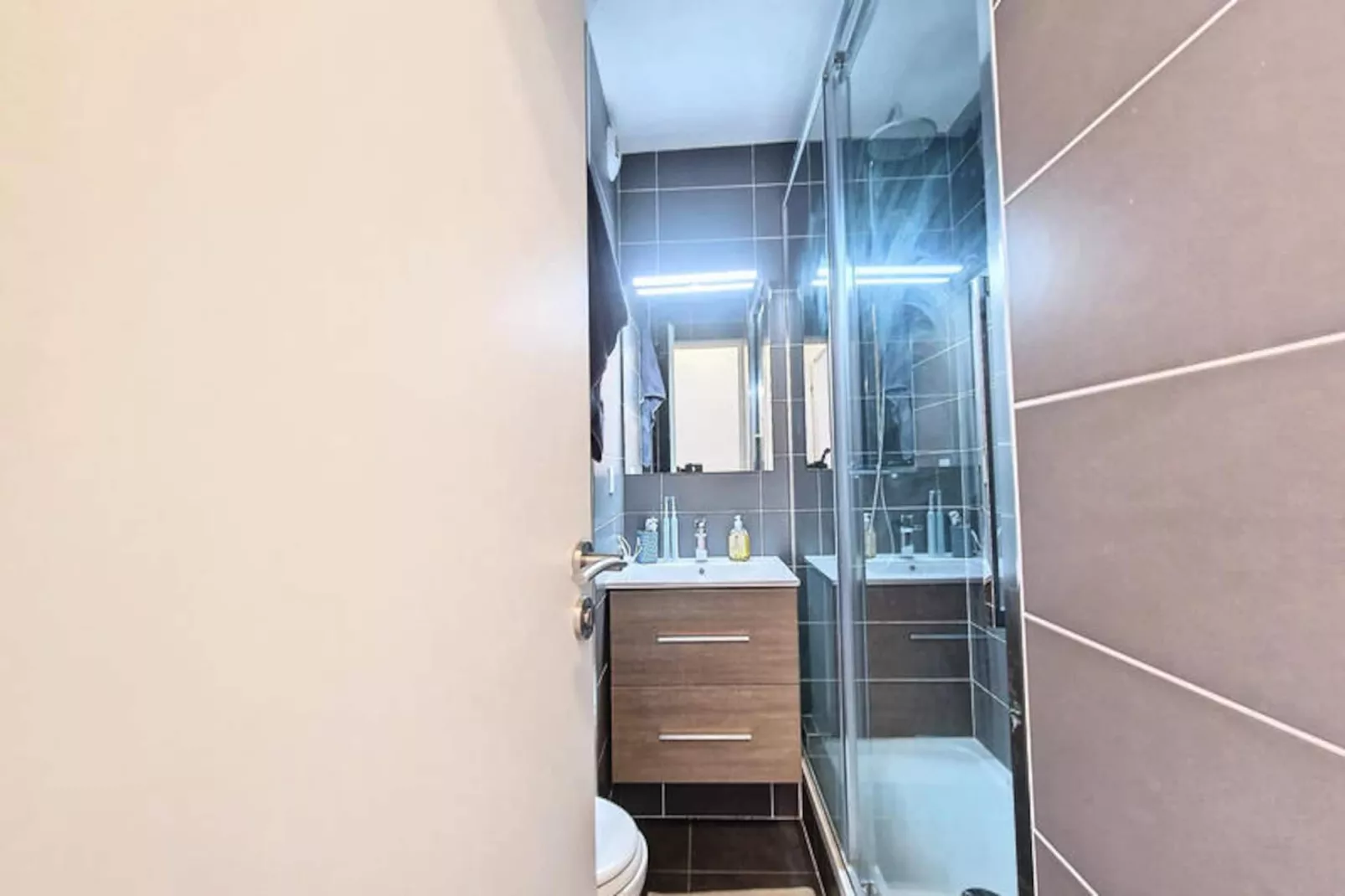 Résidence Pierre Et Vacances La Daille-Untagged